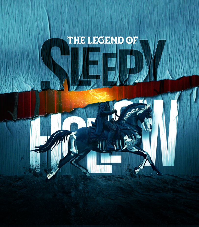 The Legend of Sleepy Hollow
