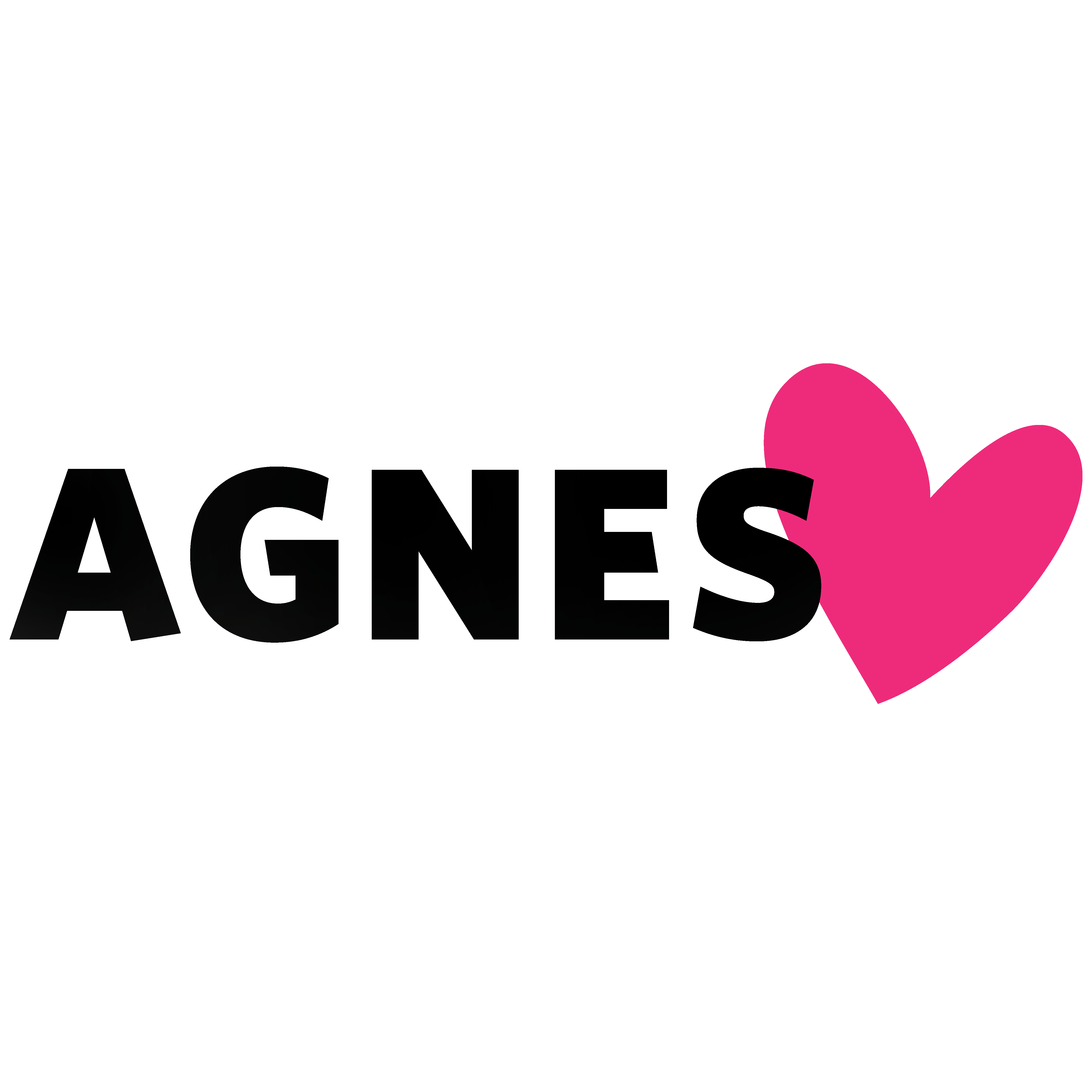 Agnes logo