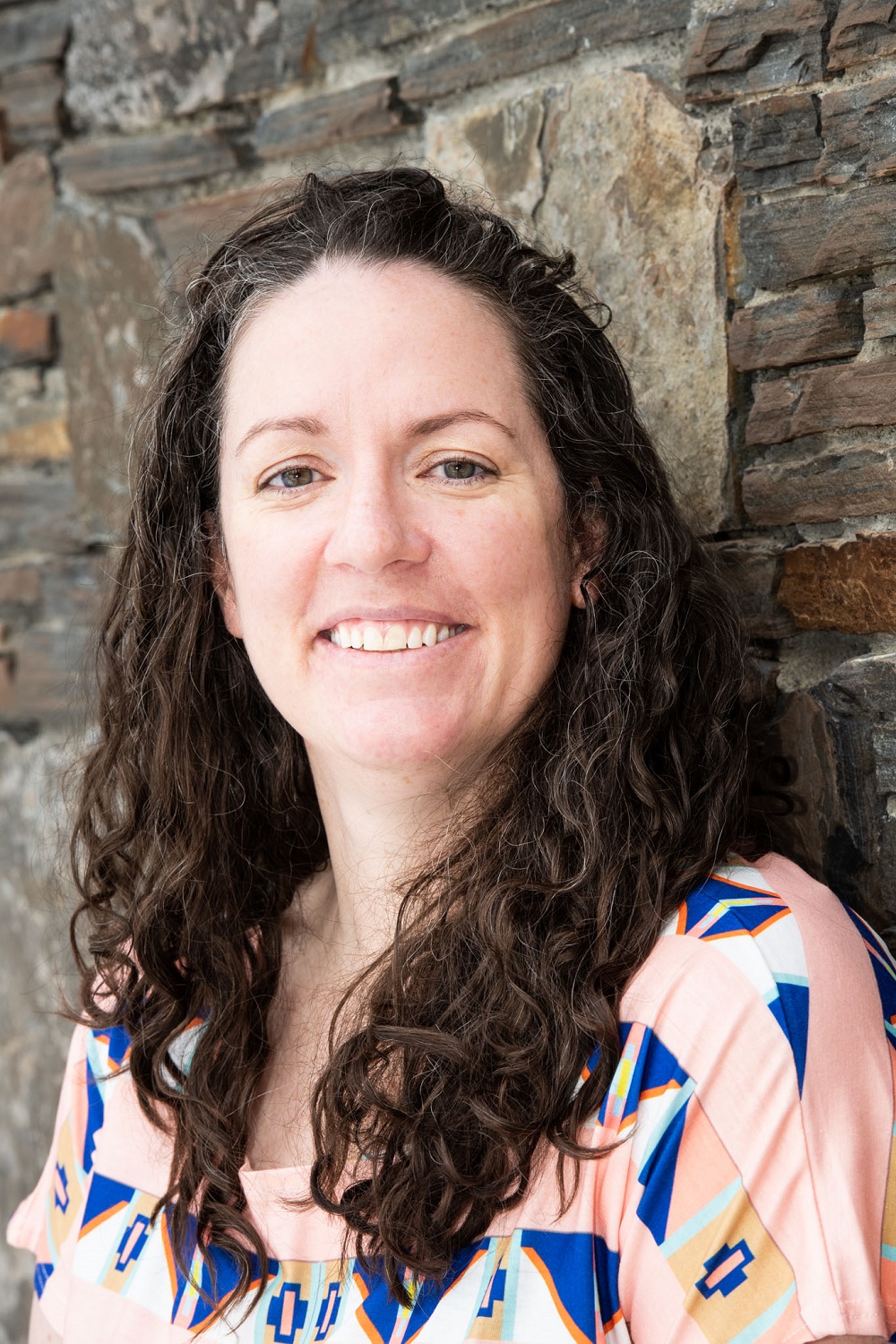 Headshot of Ali Taylor