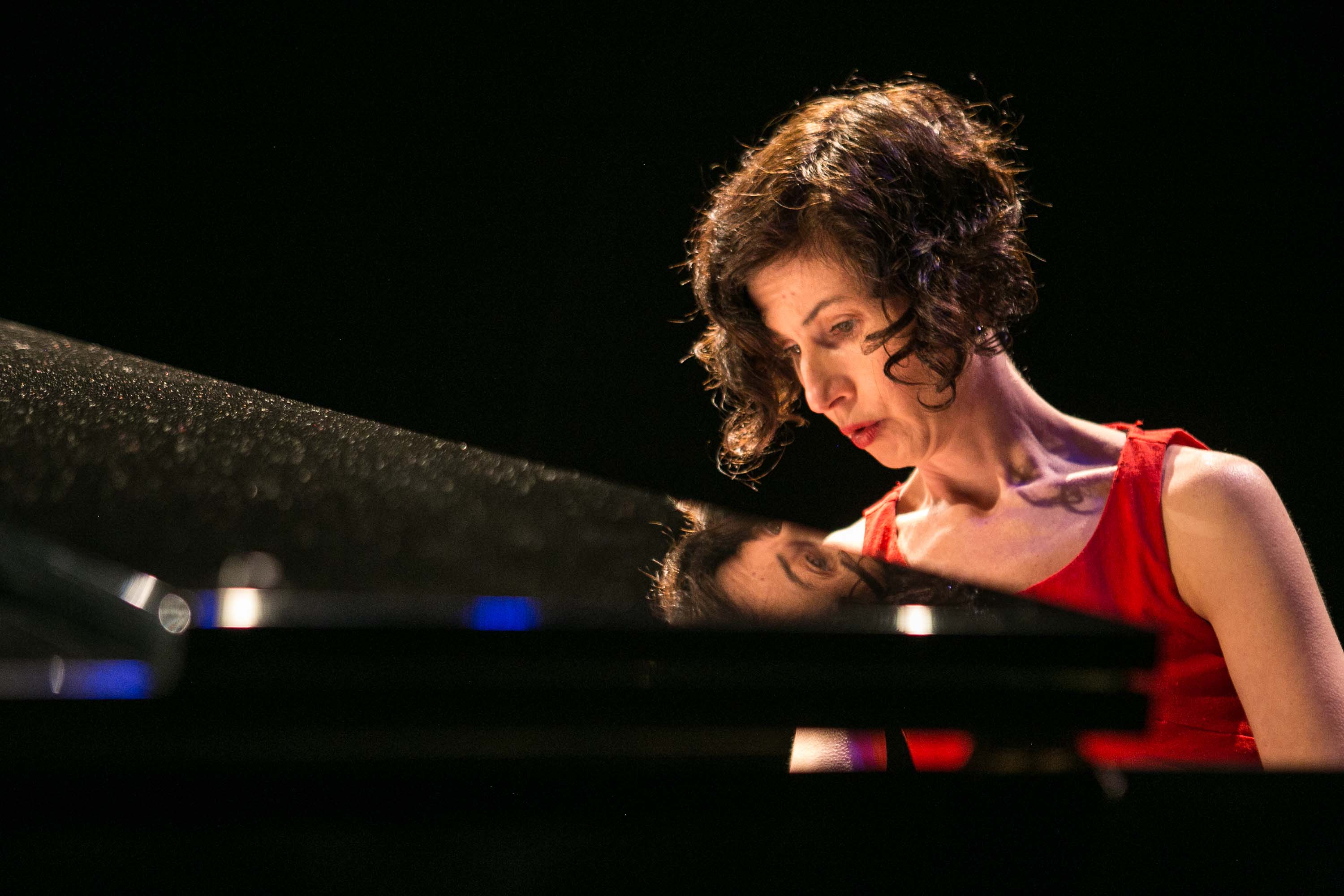 BMIR 2026 Participant Alice Belém