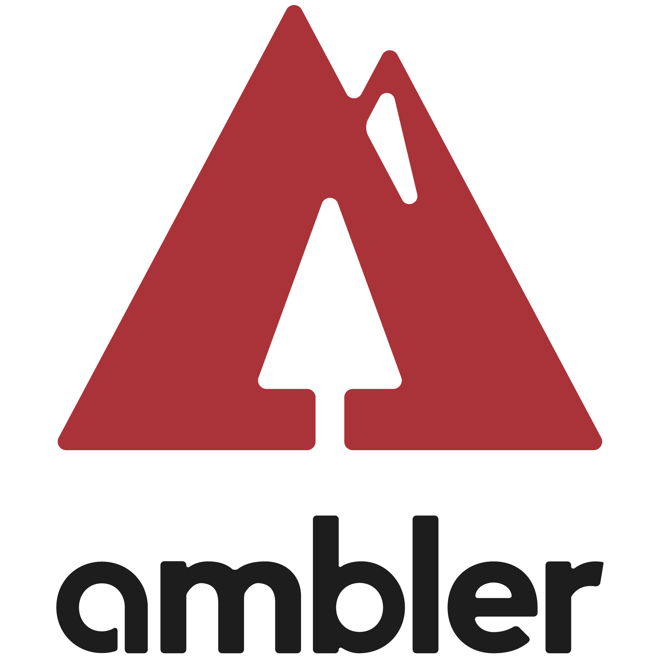 Ambler Logo