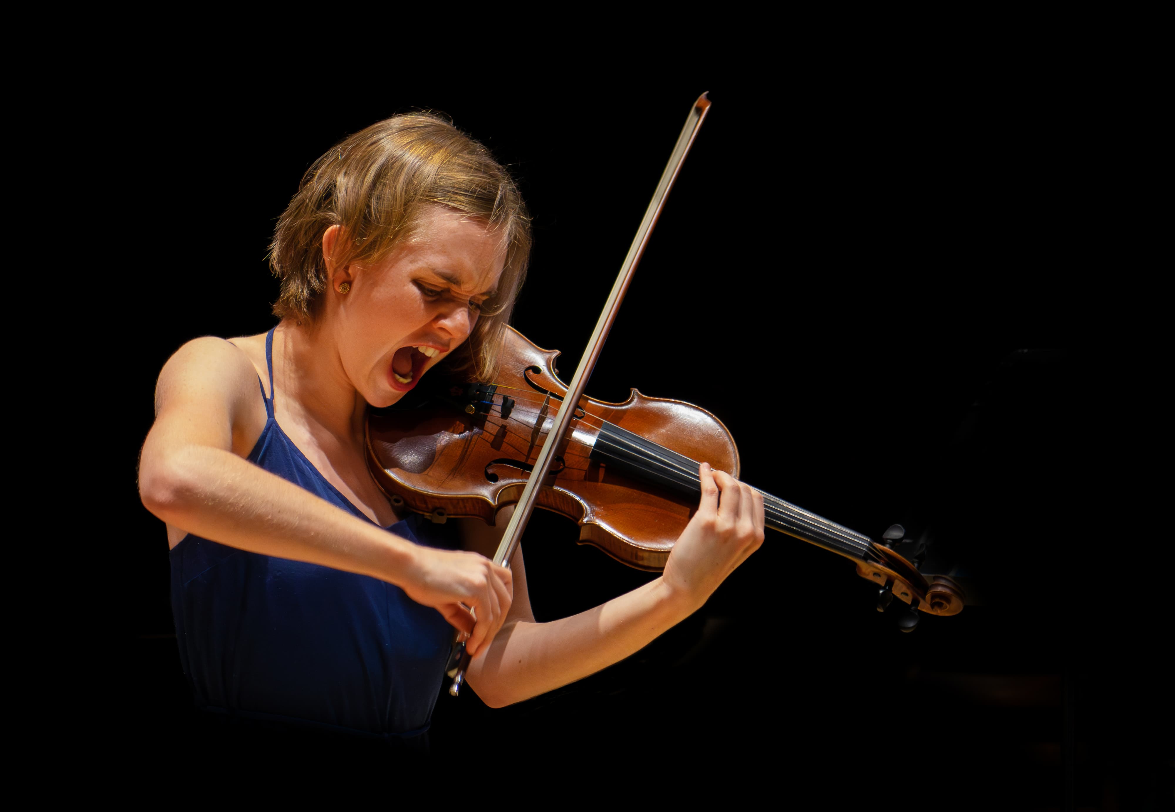 BMIR 2026 Participant Amy Hillis