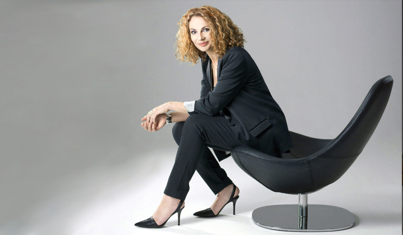 Joanna MacGregor