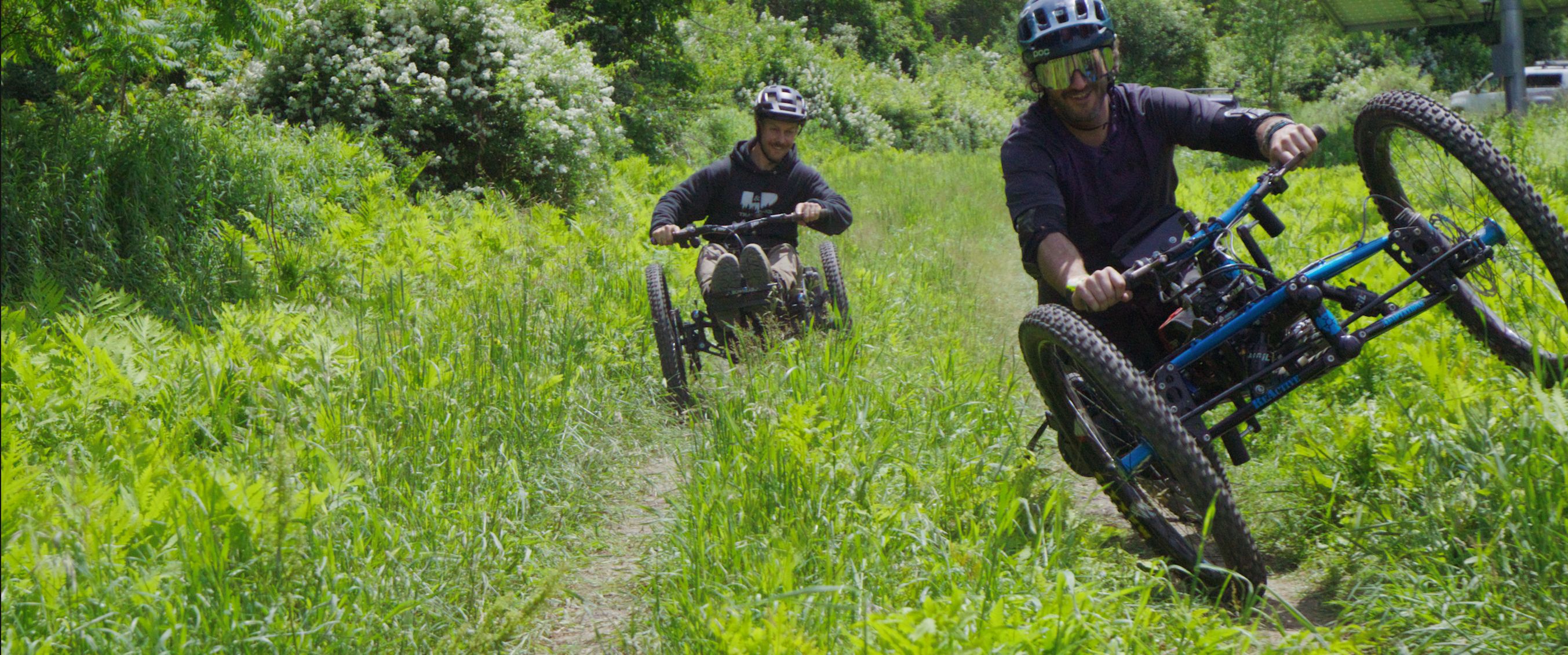 From the film Best Day Ever, photo by Ben Knight