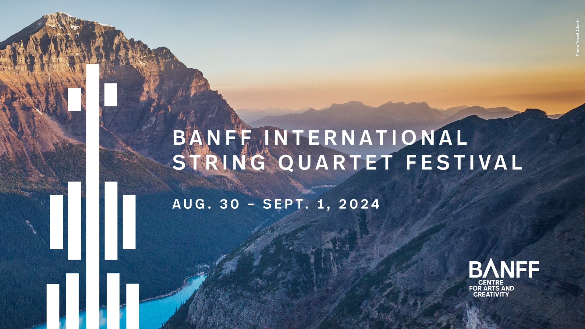 Banff International String Quartet Festival