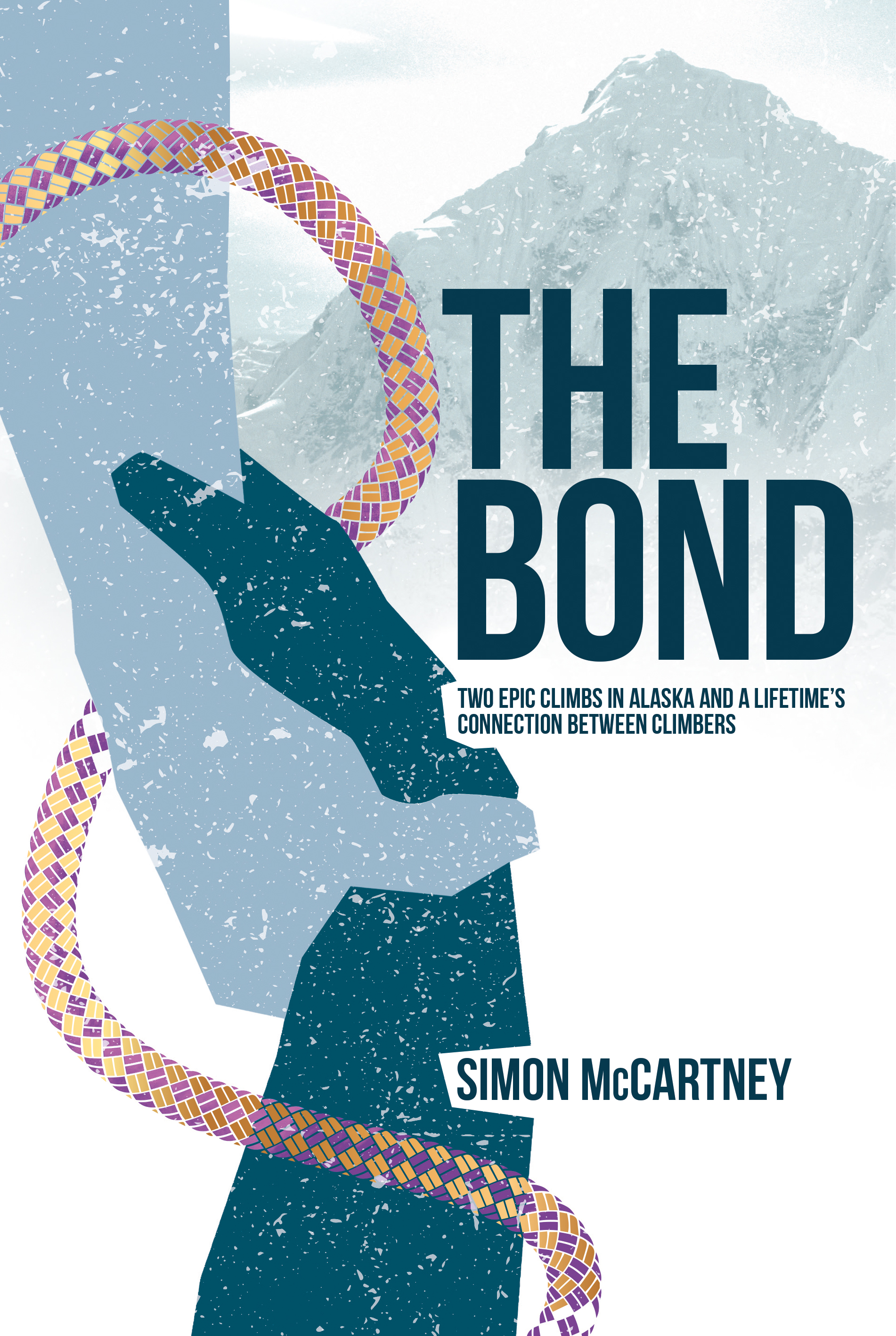 The Bond by Simon McCartney