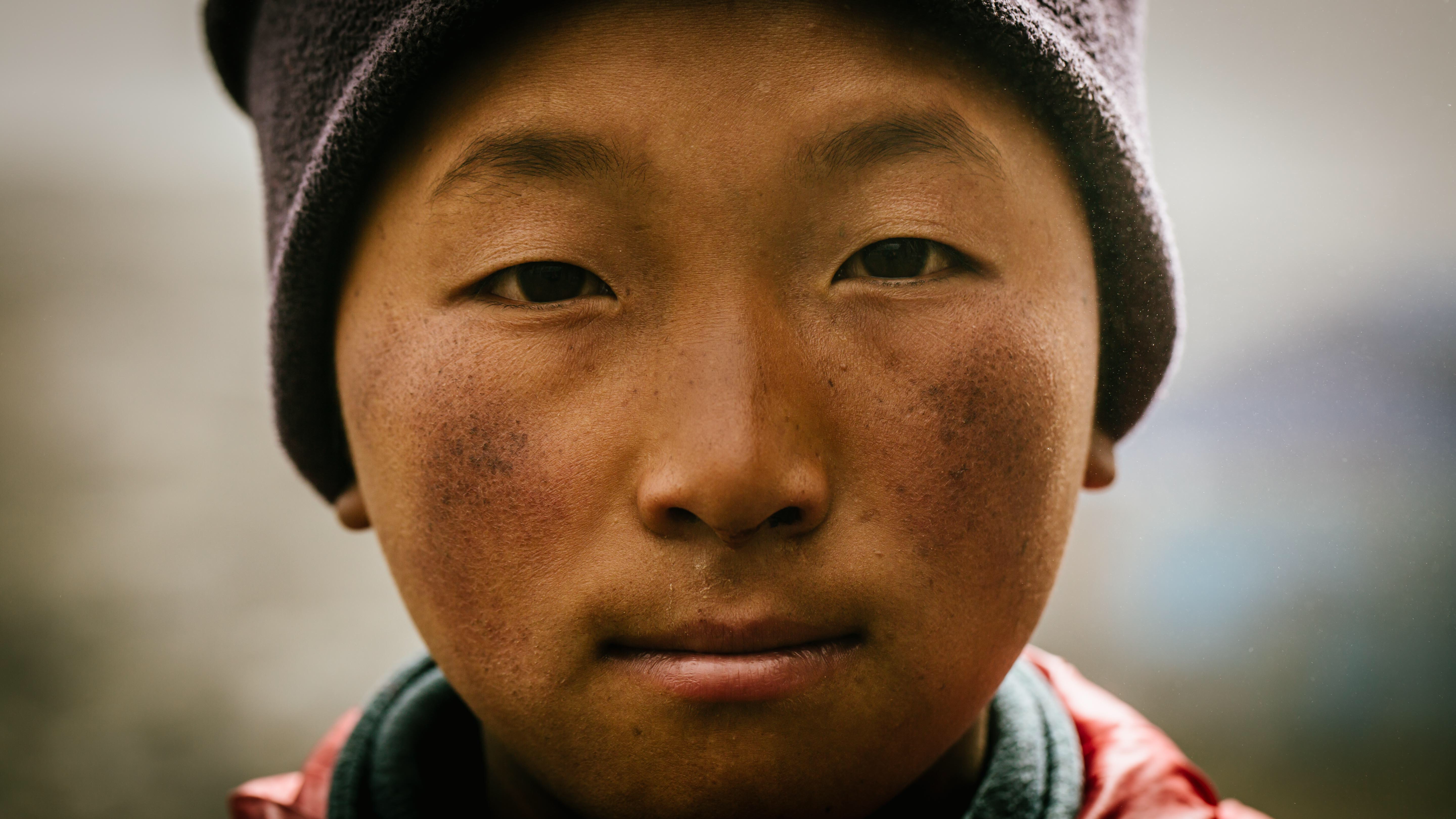 Image from the film Loved By All: The Story of Apa Sherpa	