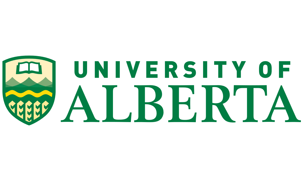 University of Alberta logo