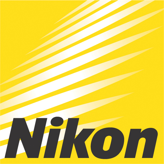 Nikon logo