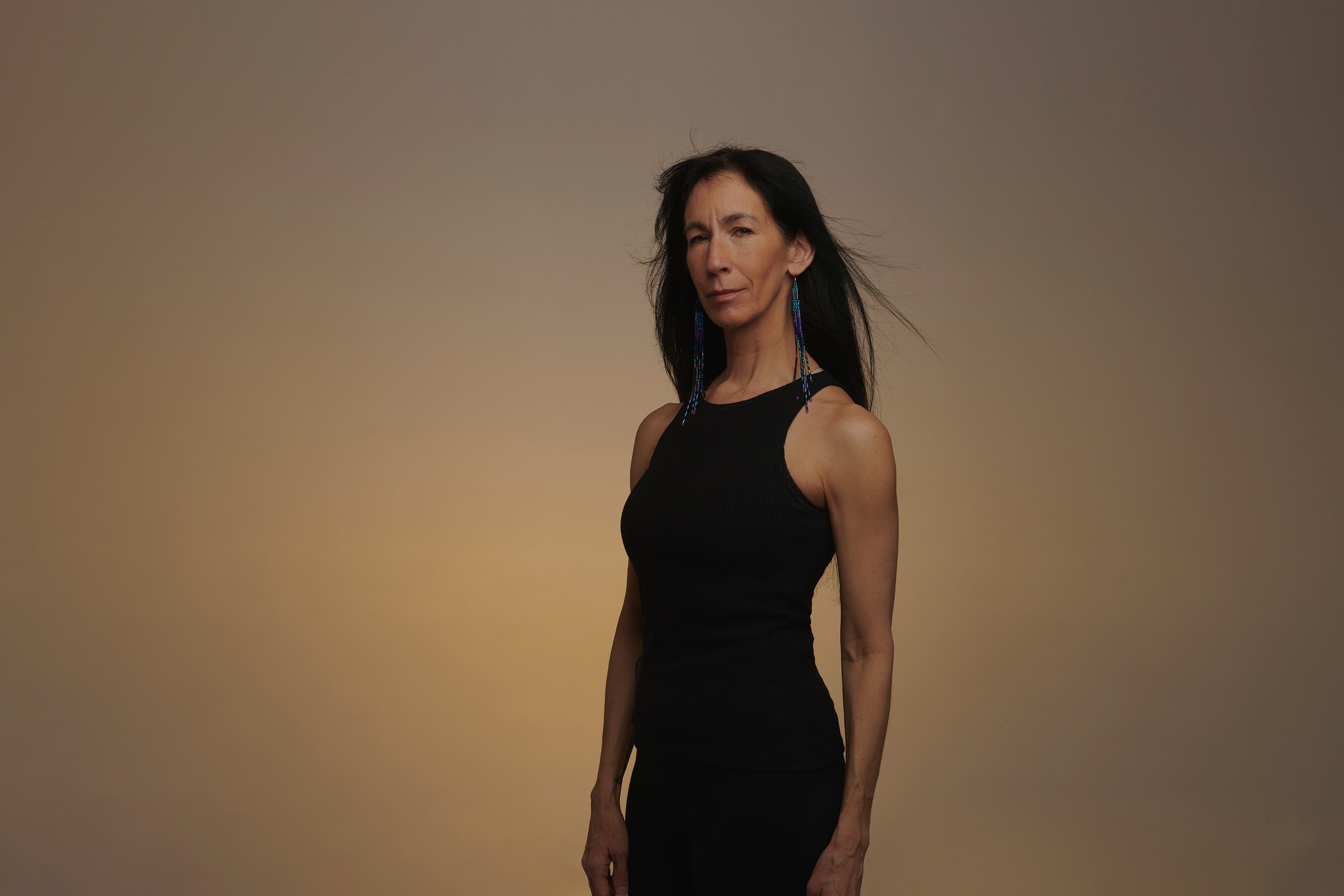 Barbara K Diabo Receives the 2025 Clifford E. Lee Choreography Award 