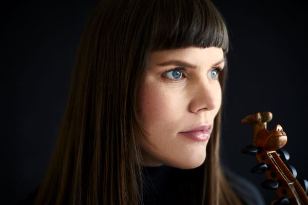 Image of Benedicte Maurseth