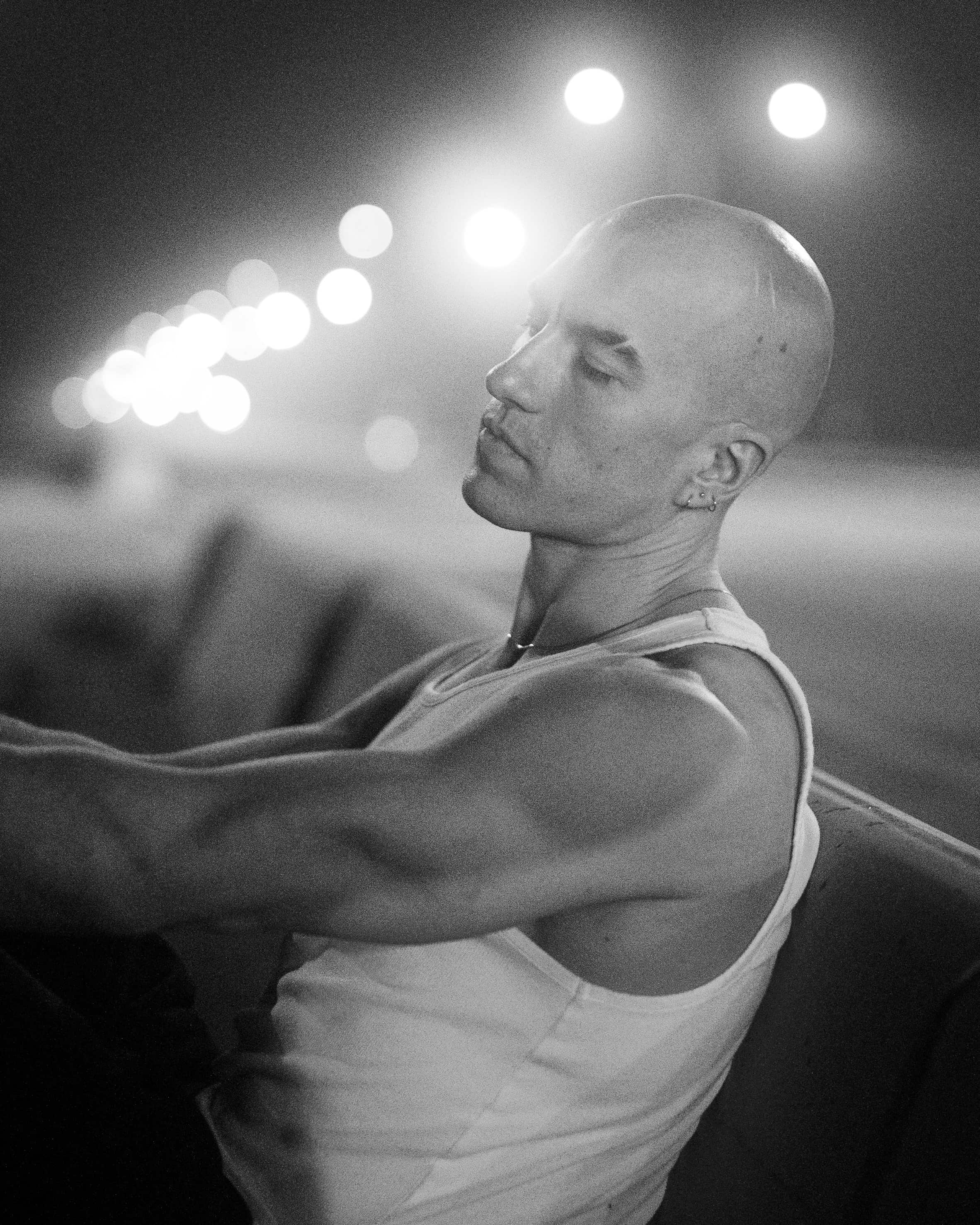 Fuse 2026 - Andrew Bennett