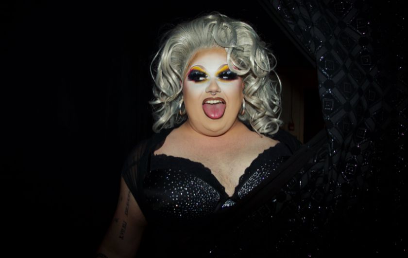 Headshot of Birthday Girl