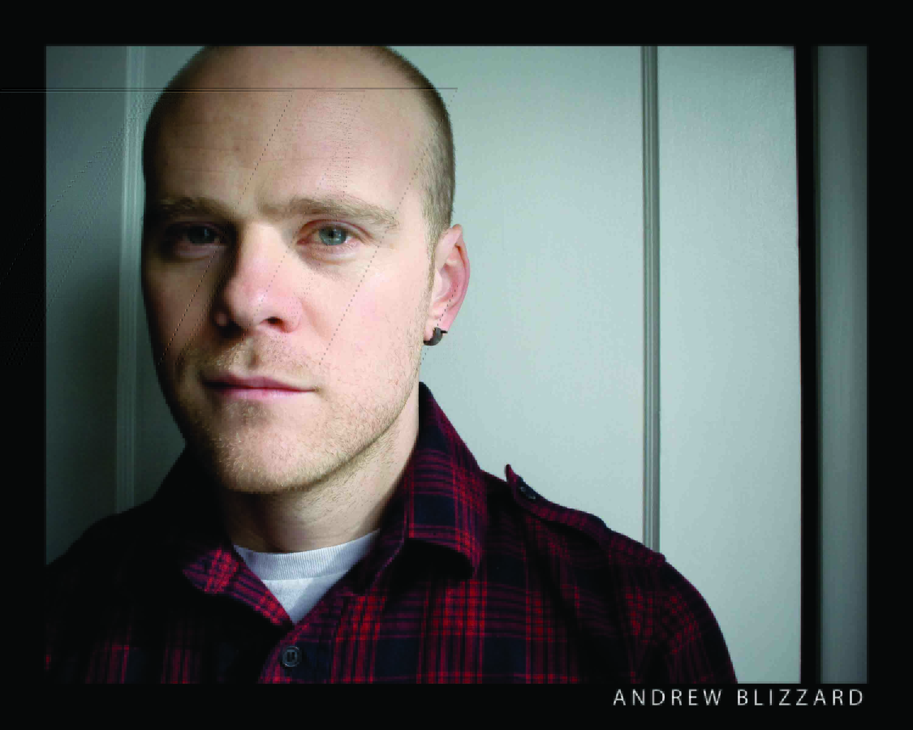 Andrew Blizzard