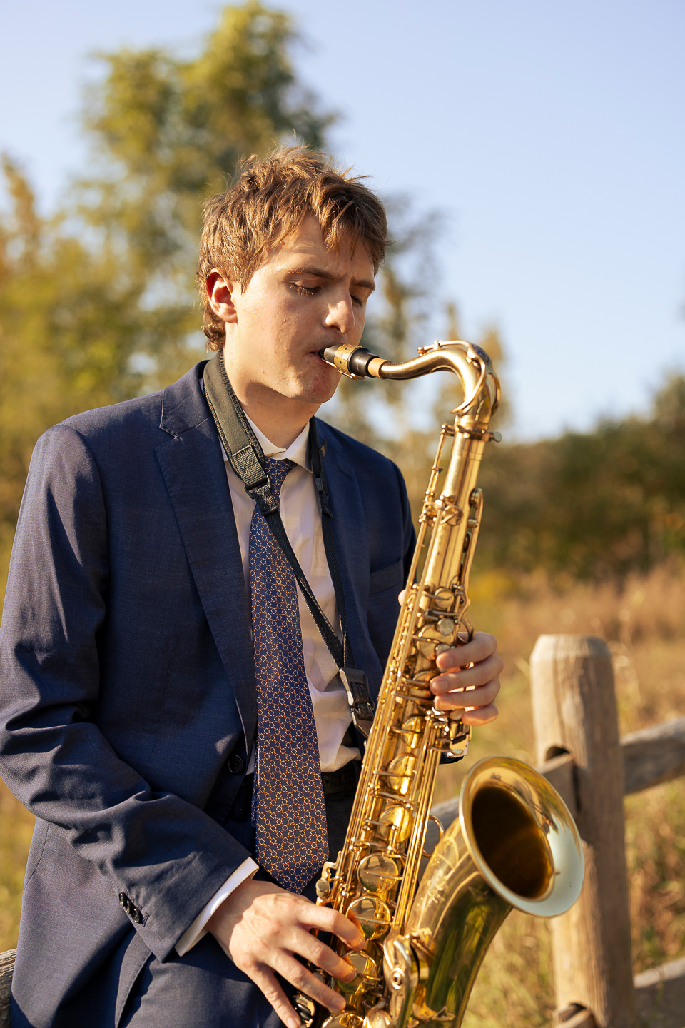 Joel Bracken