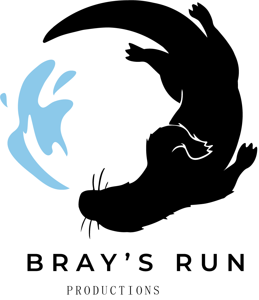 Bray's Run Productions Logo