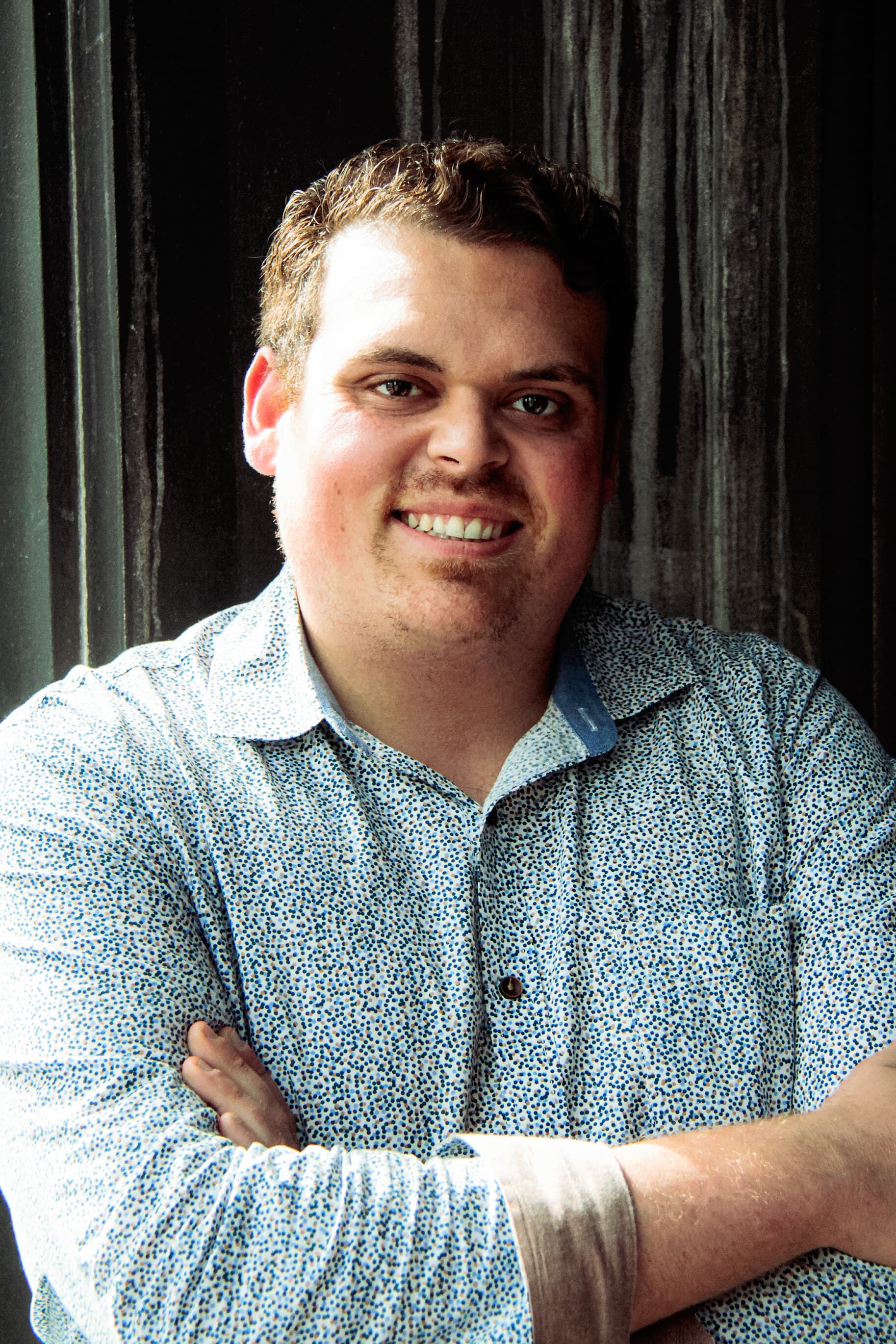Cameron Mazzei