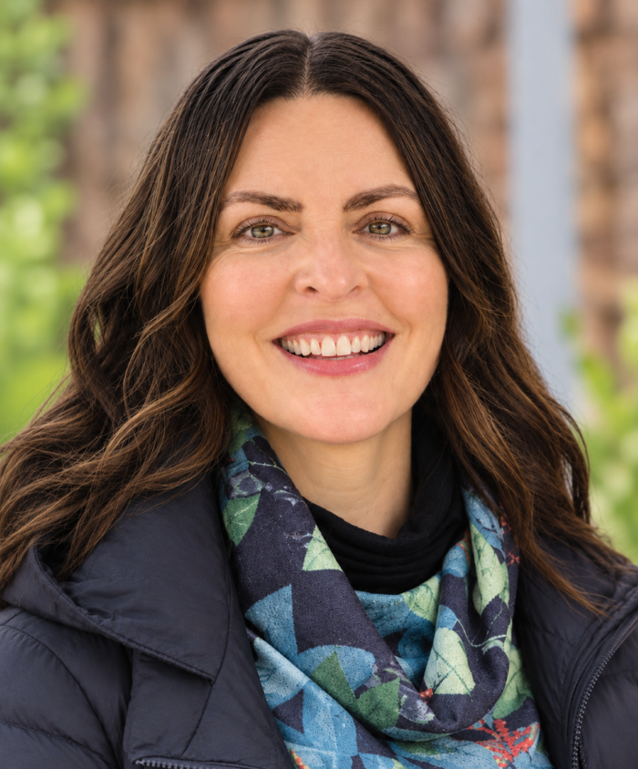 Catherine Pettman