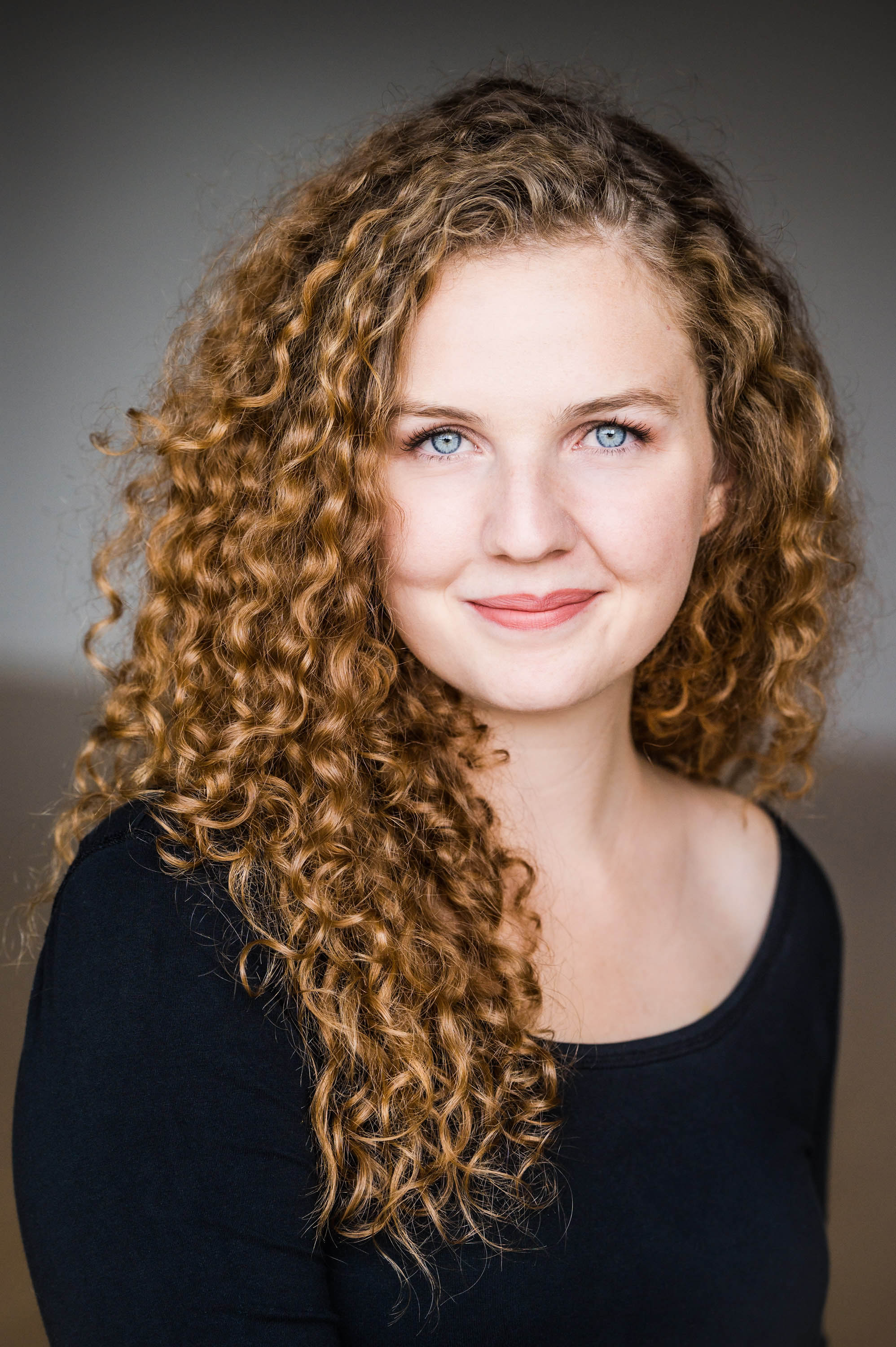 Charlotte Baker