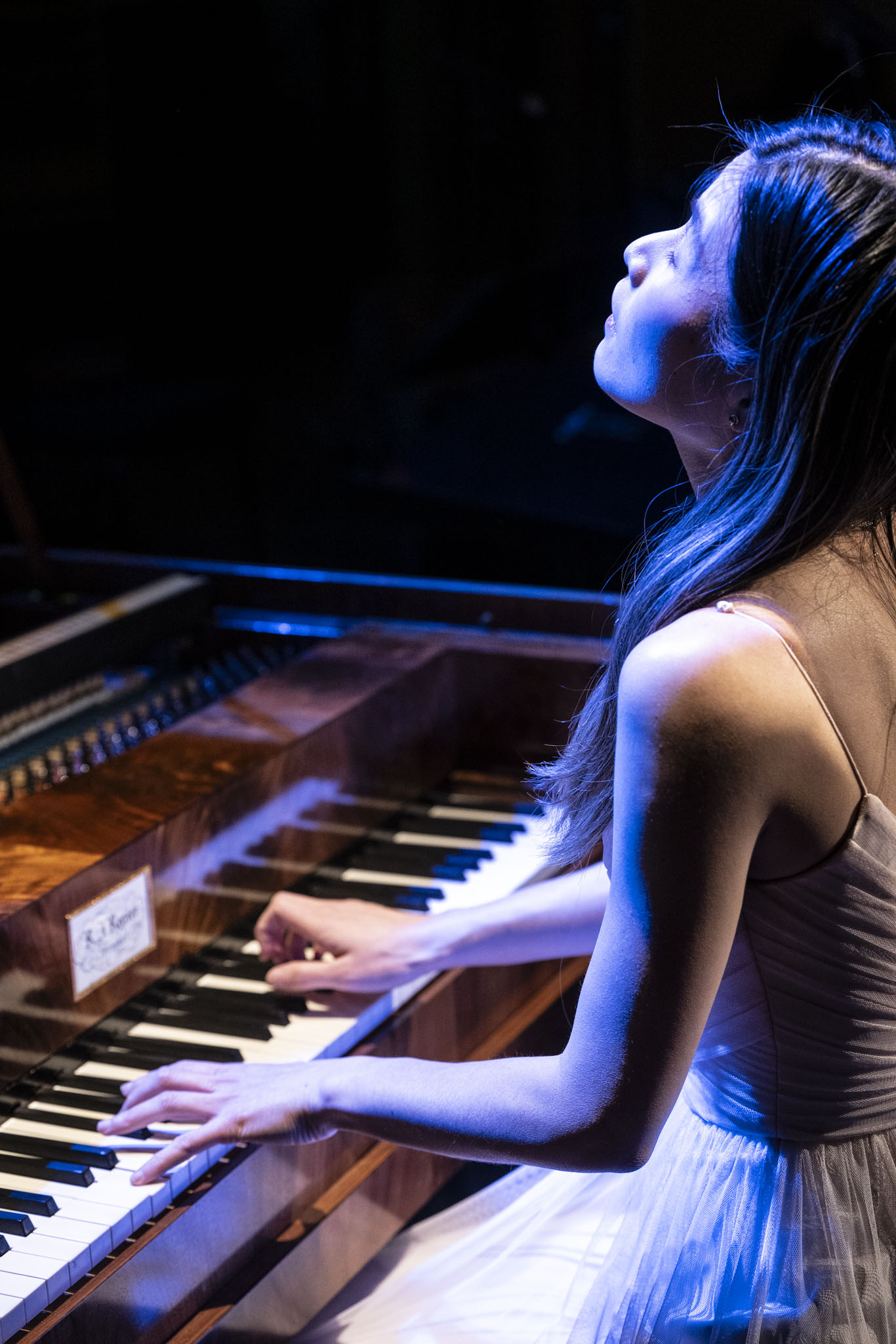 BMIR 2026 Participant Charlotte Tang