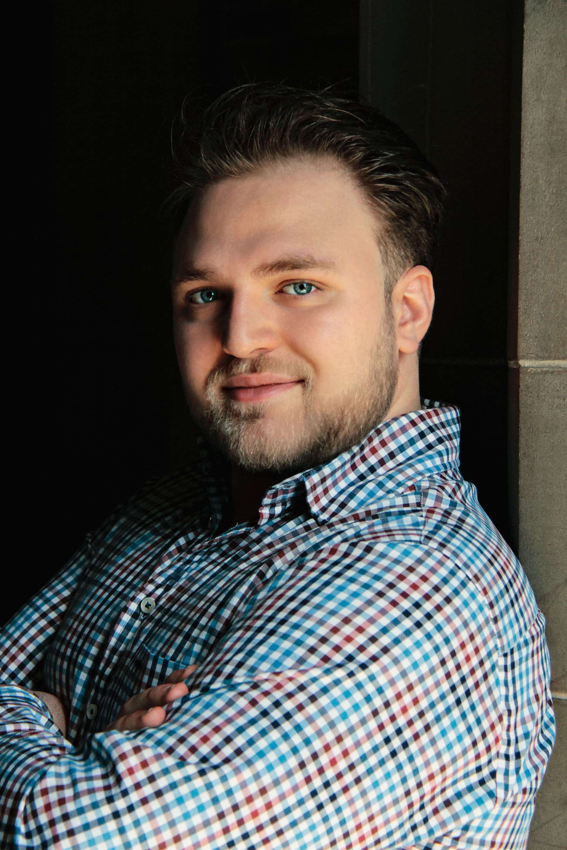 Christian Matta