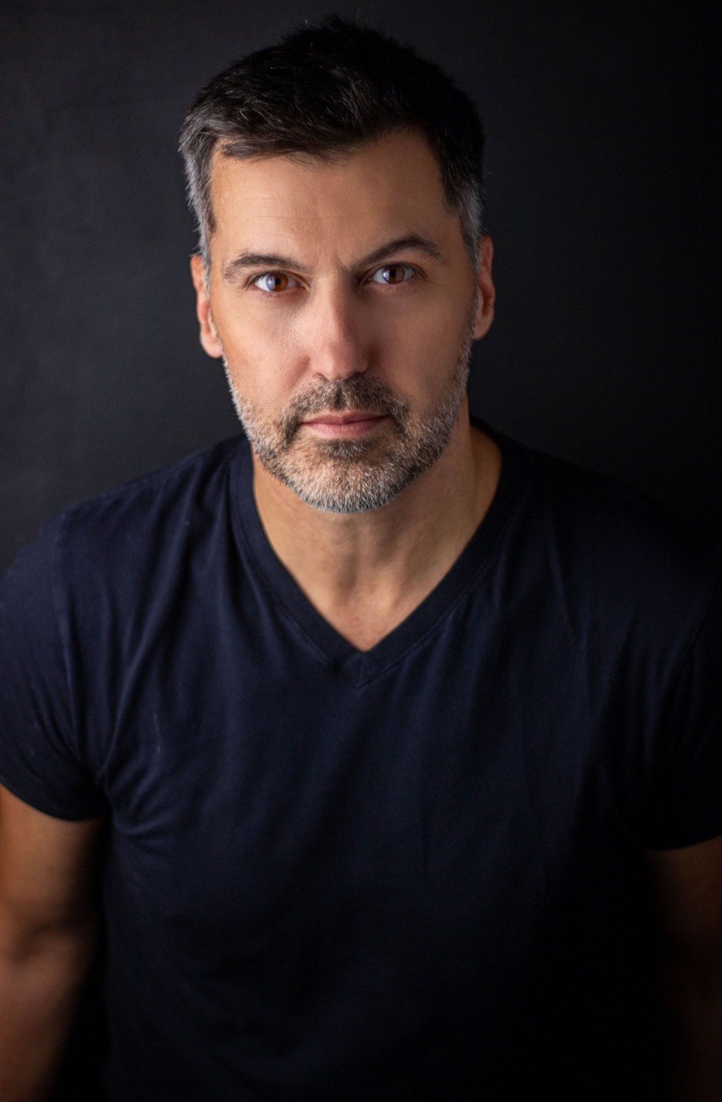 Headshot of Christopher Lane