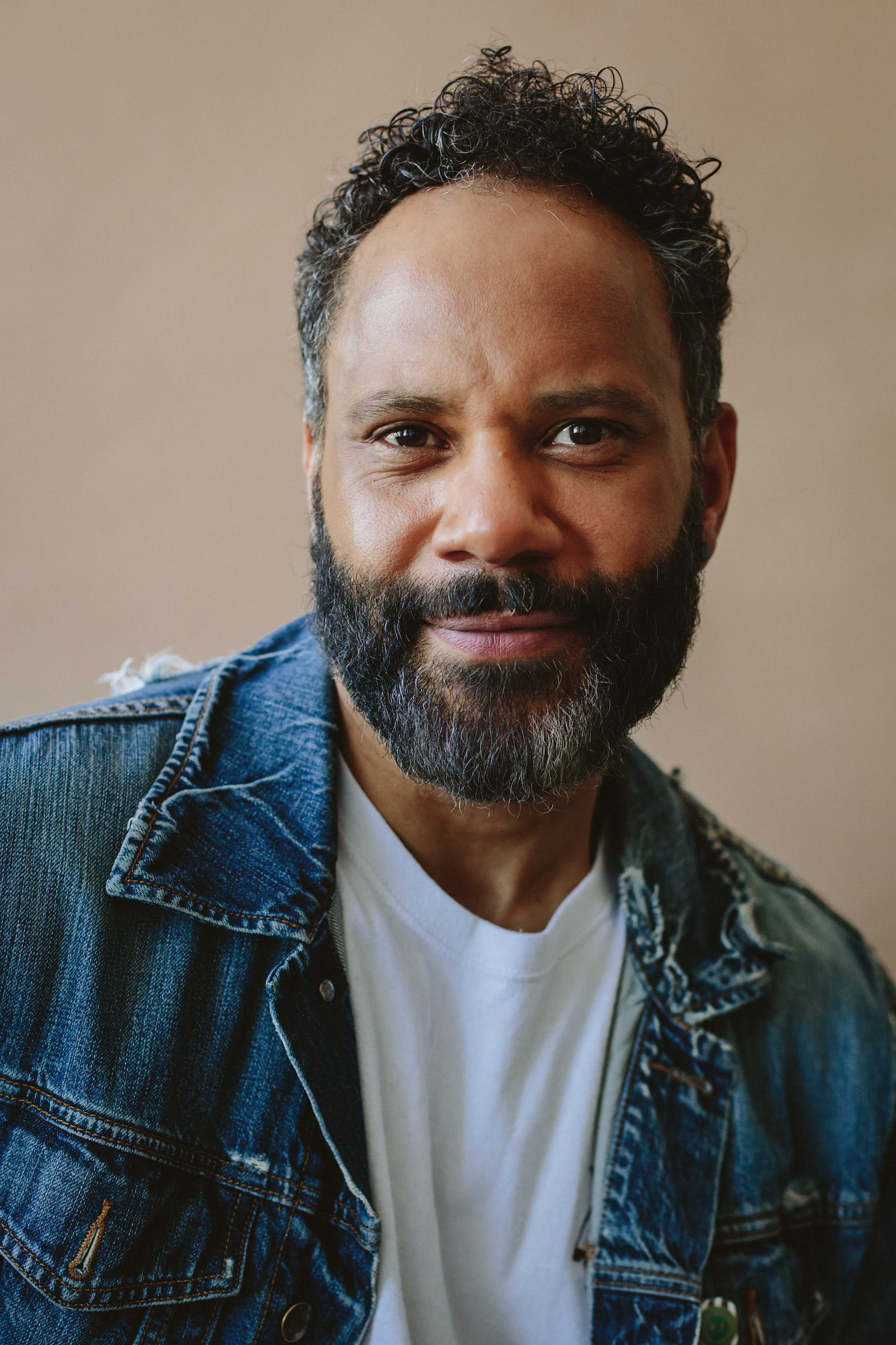 Christopher Clare