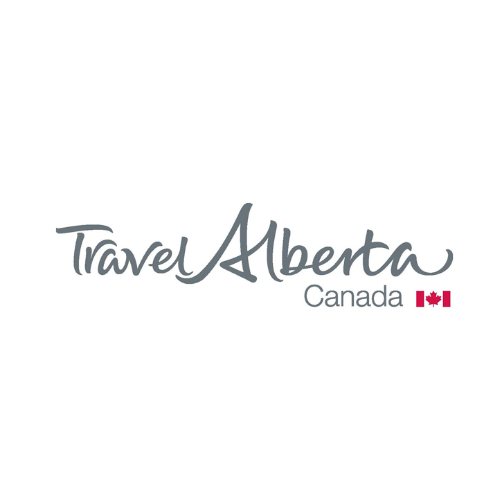 Travel Alberta Logo