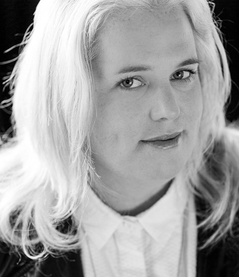 Headshot of Emily O'Brien