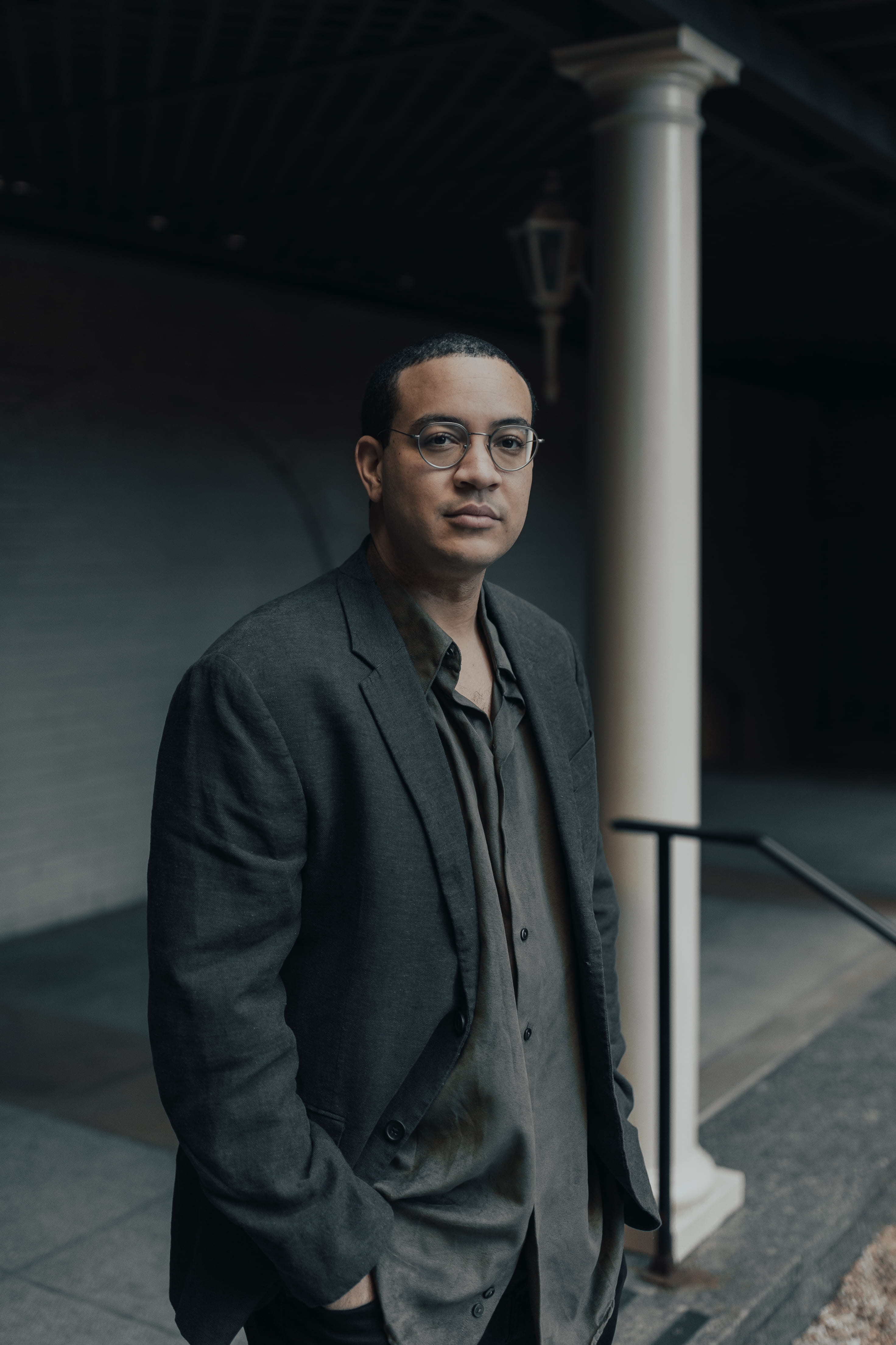 Jeremiah Cossa