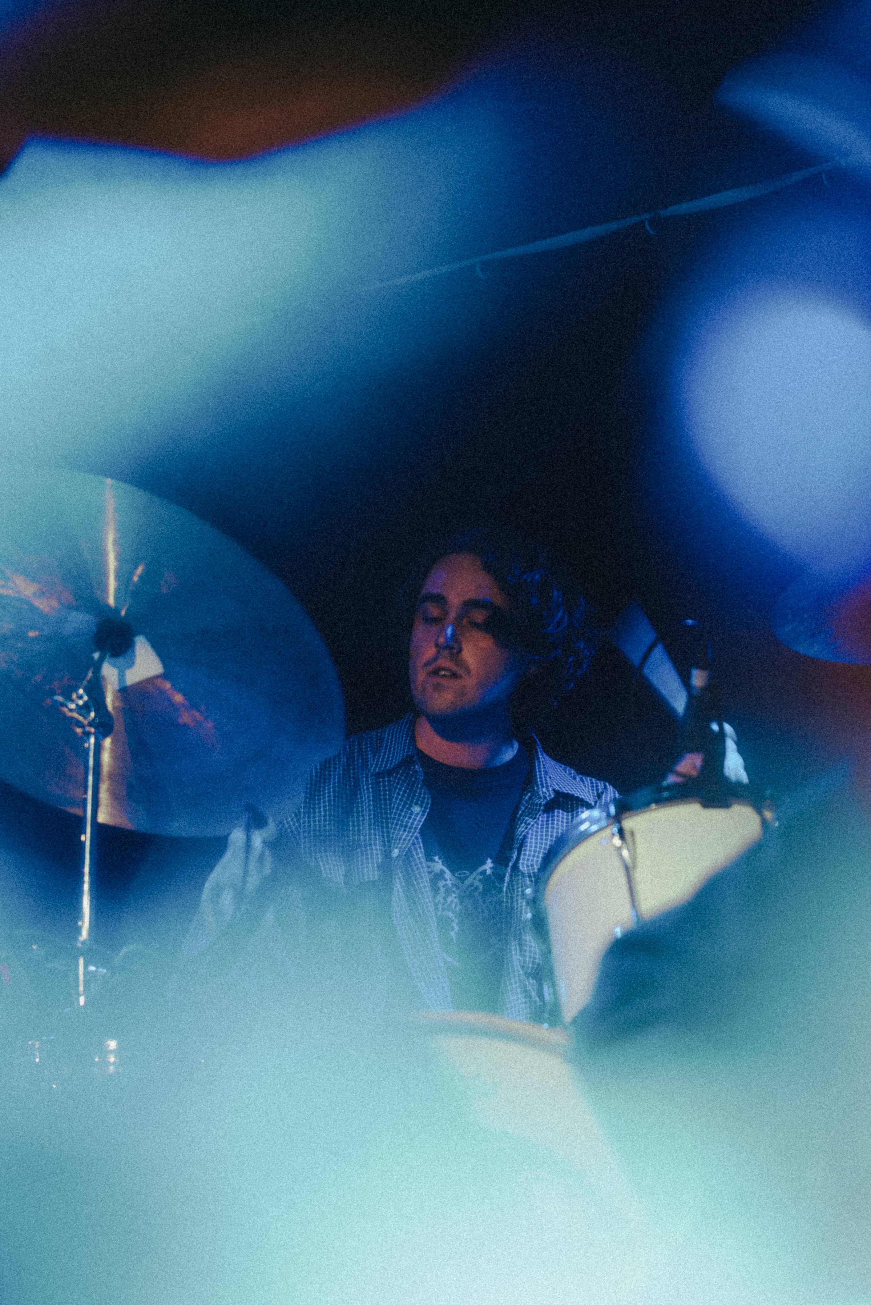 Oliver Cox