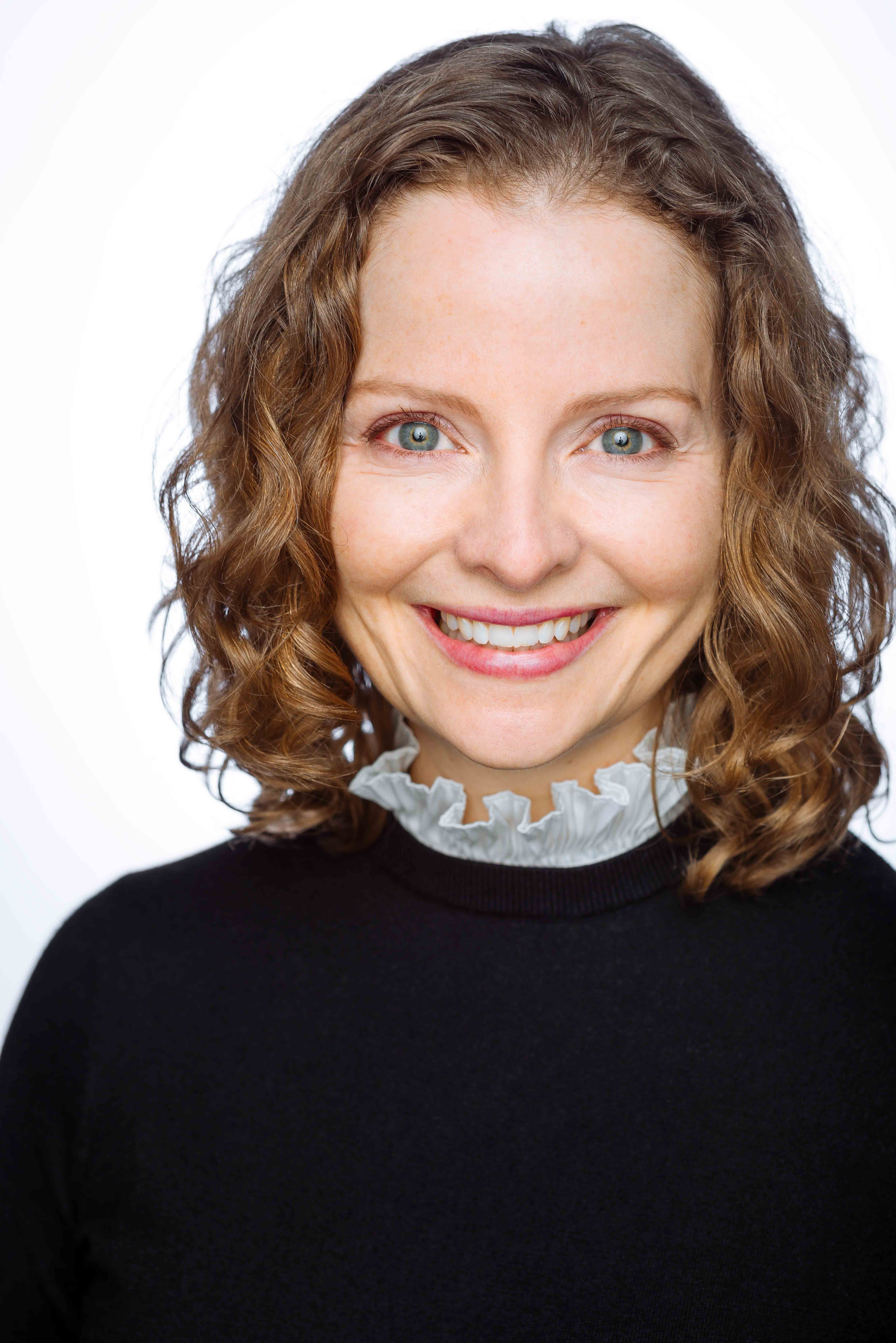 Anna Cummer