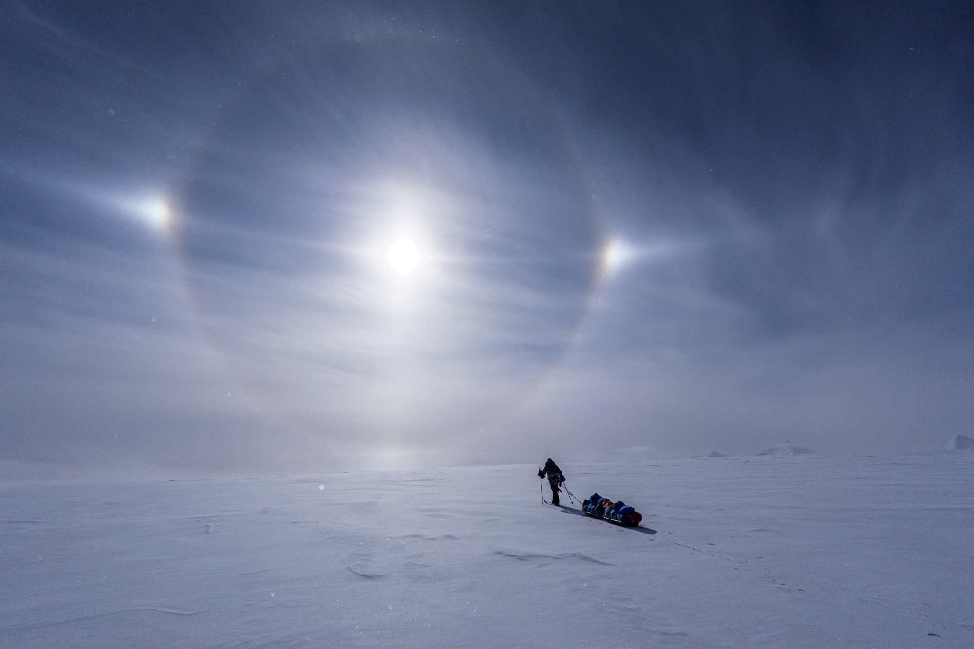 Image courtesy of Børge Ousland