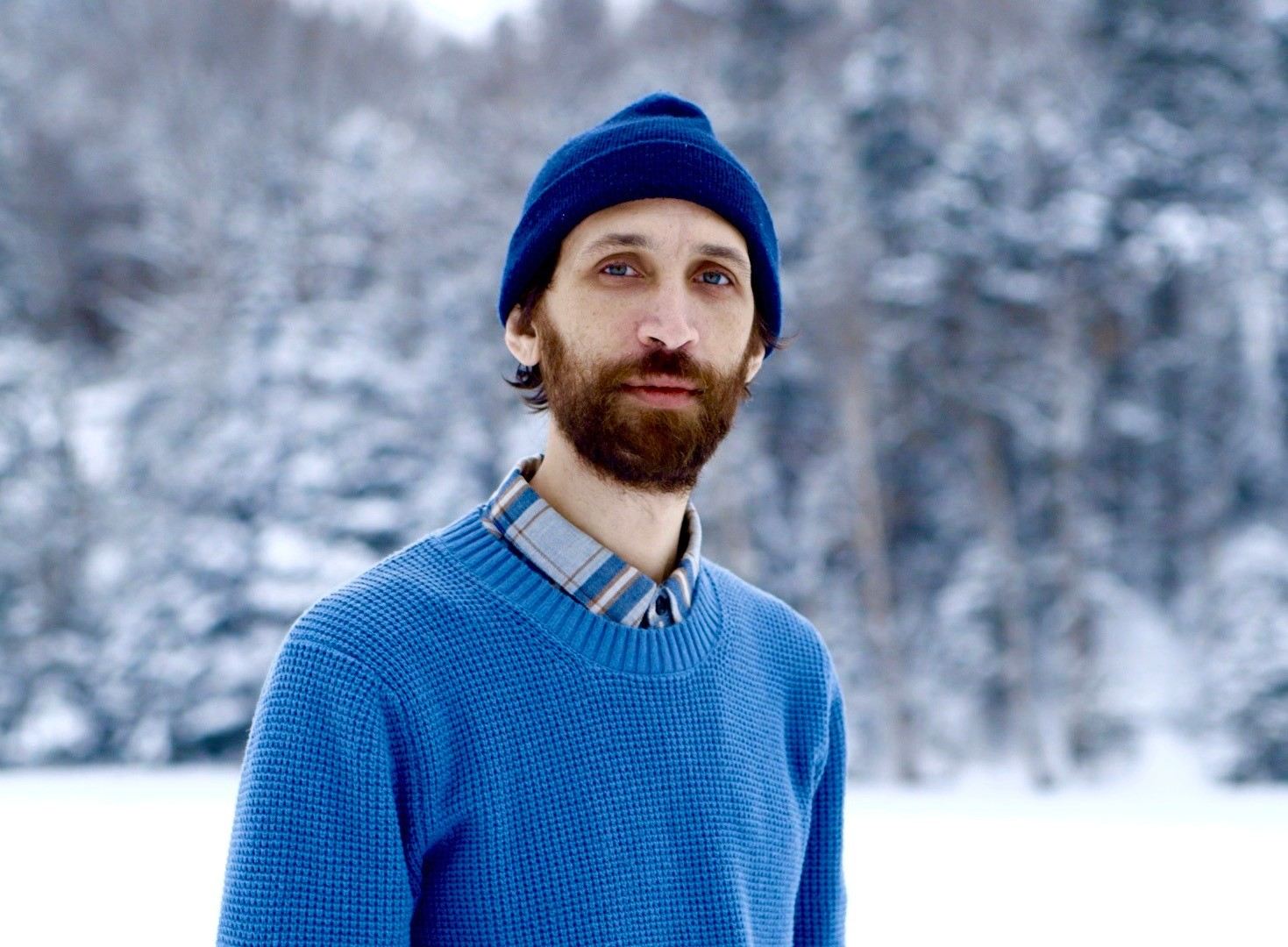 Eli Davidovici
