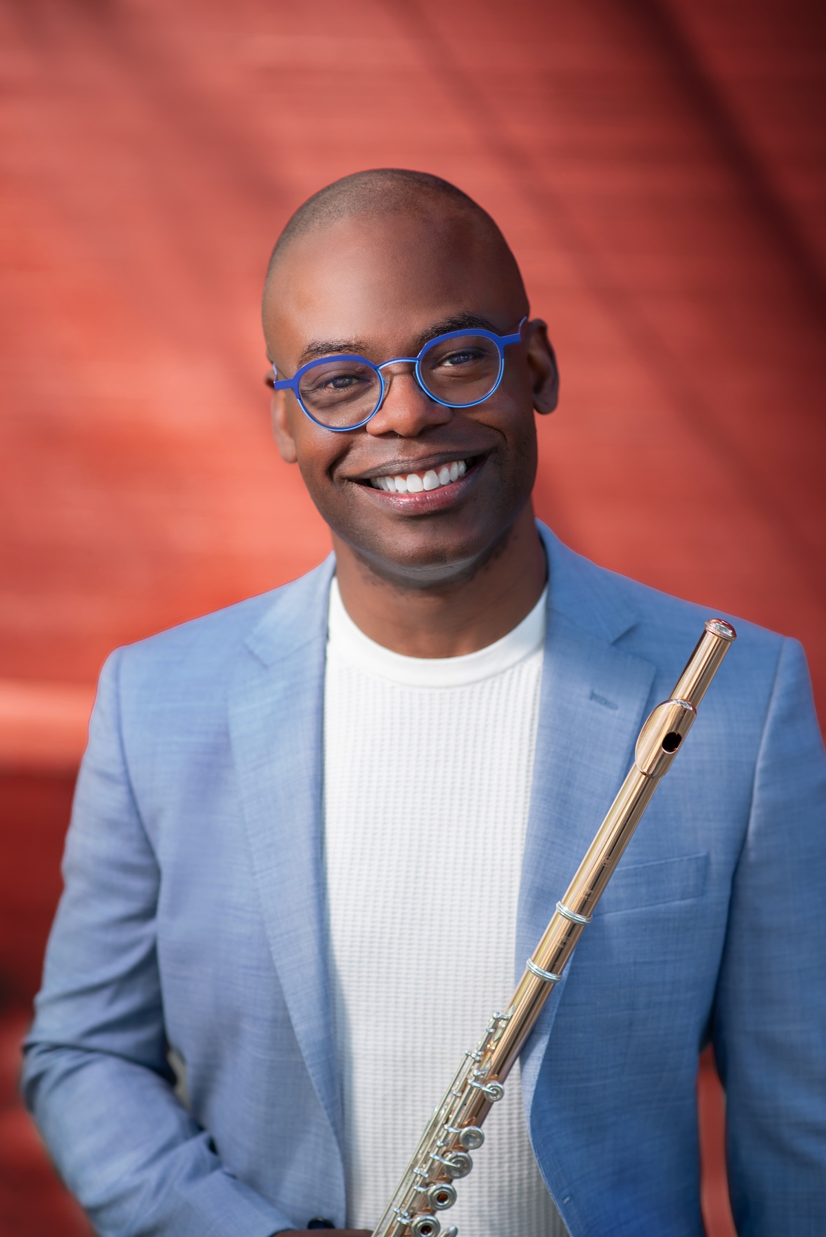 Headshot of Demarre McGill