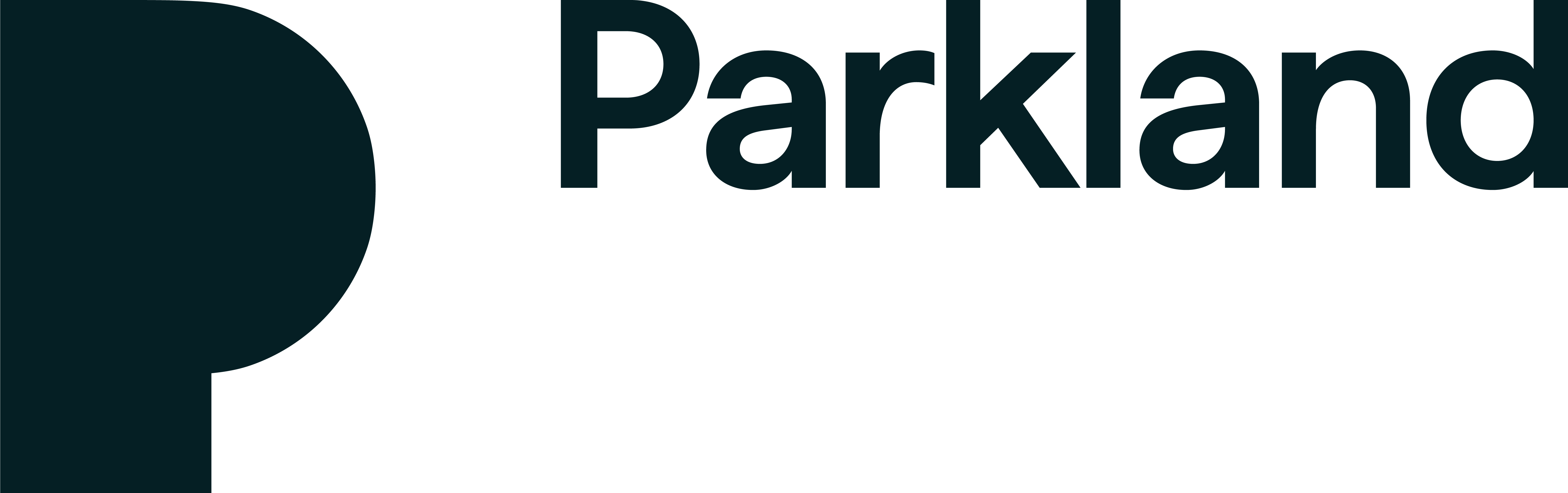 Parkland Logo