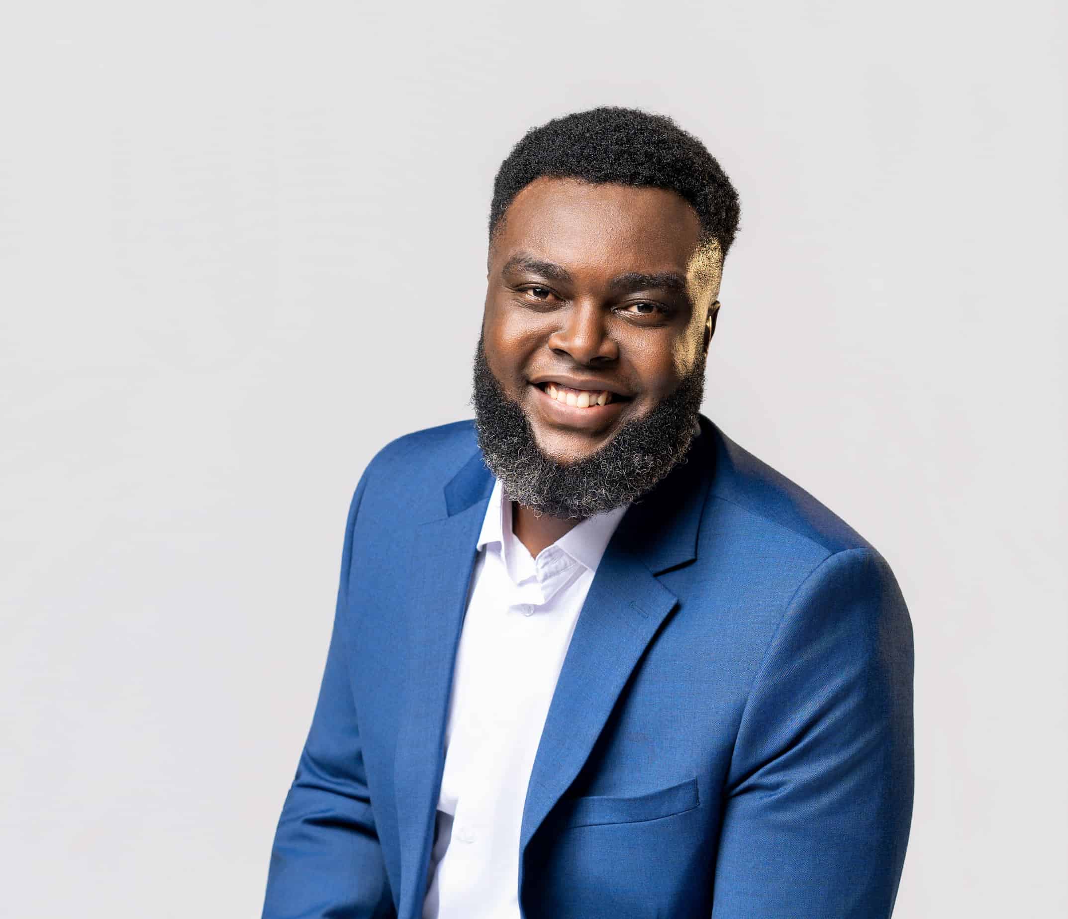 Dominic Fayenuwo