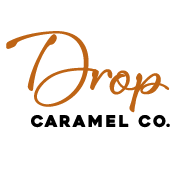 Drop Caramel Co. Logo