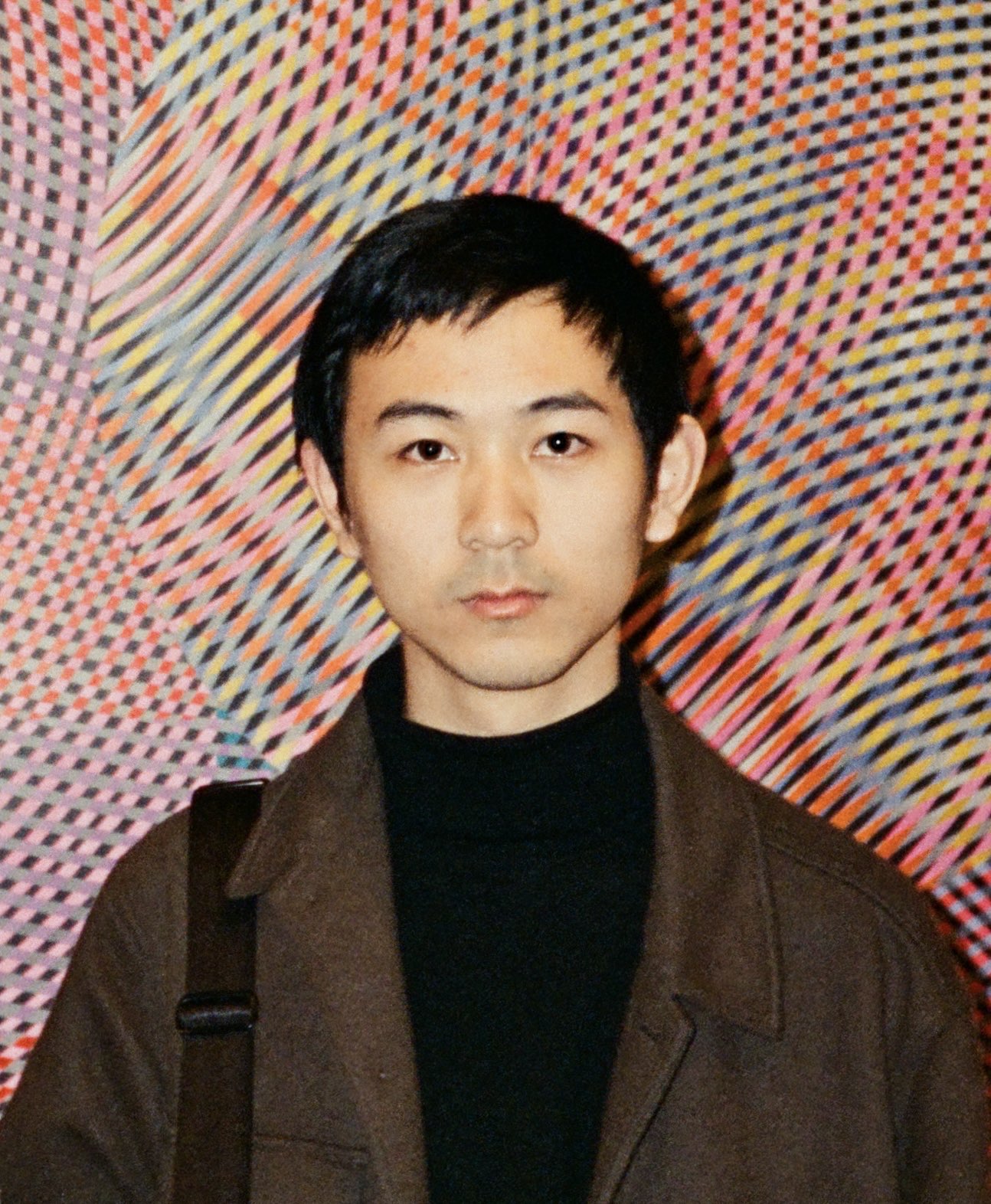 Each Zhang