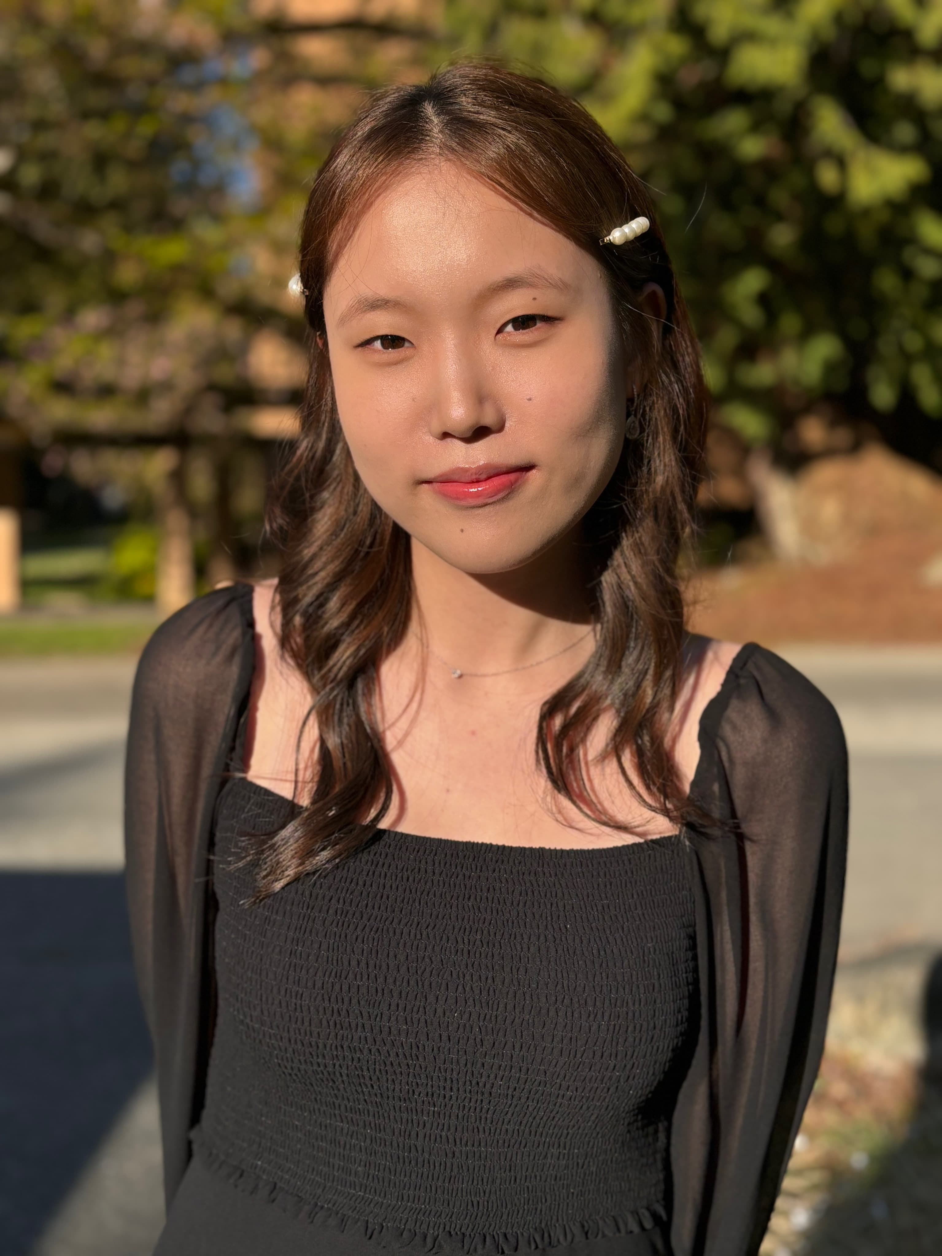 Ella Jeon