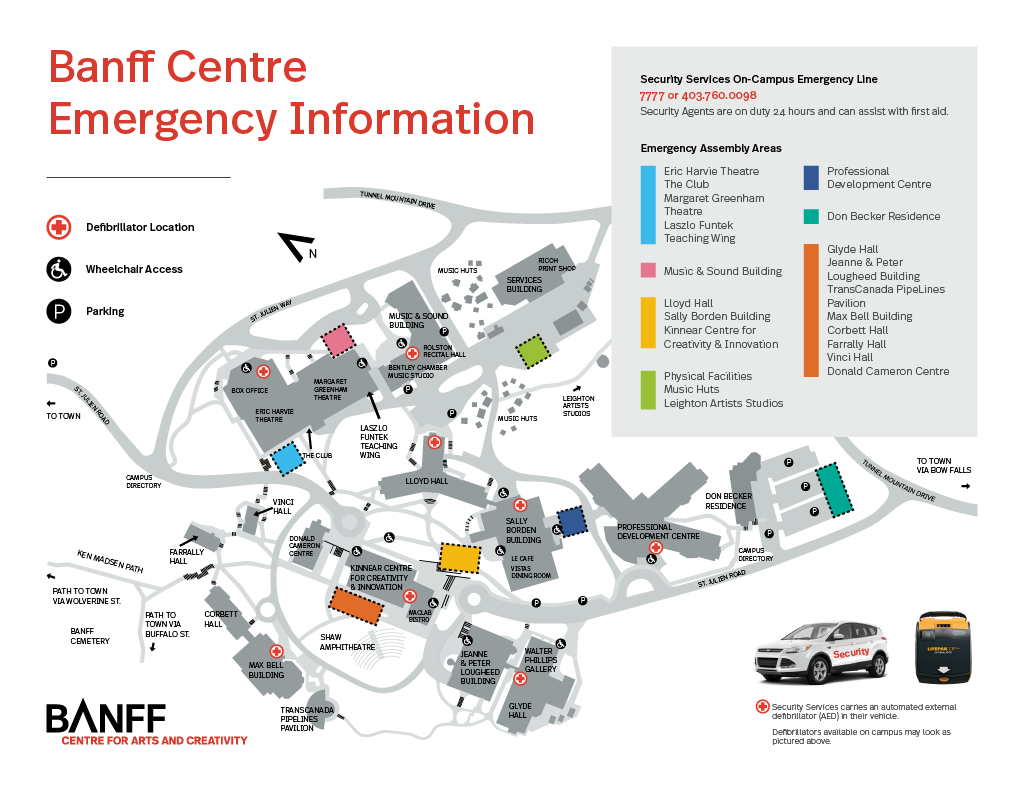 Emergency Information