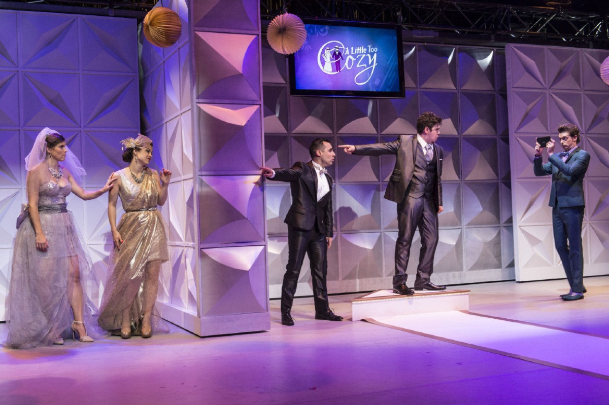 What is the Future of Opera in Canada? | Banff Centre for Arts and ...