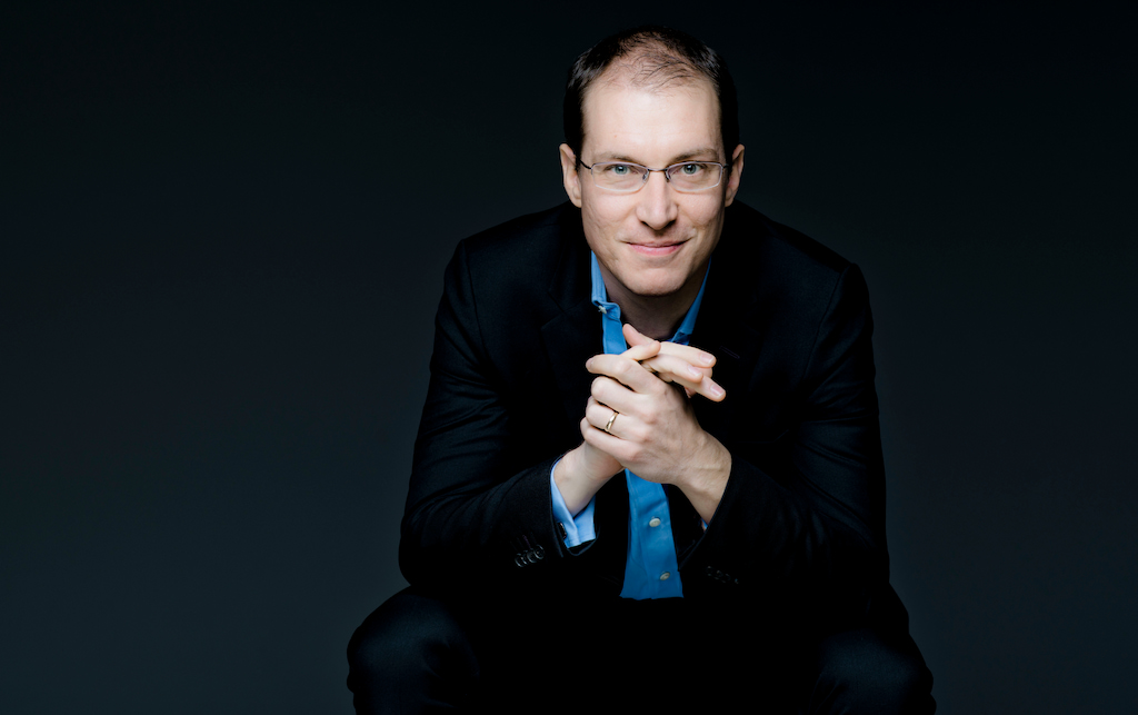 Gilles Vonsattel Gilles Vonsattel