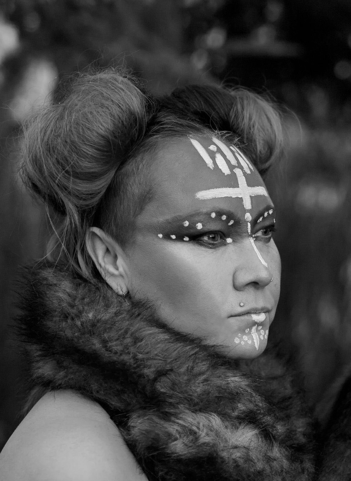 Cikwes, photo by Kristy-Lynn Cikwes, photo by Kristy-Lynn