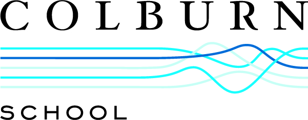 Colburn School Logo