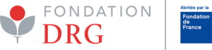 Fondation DRG Logo