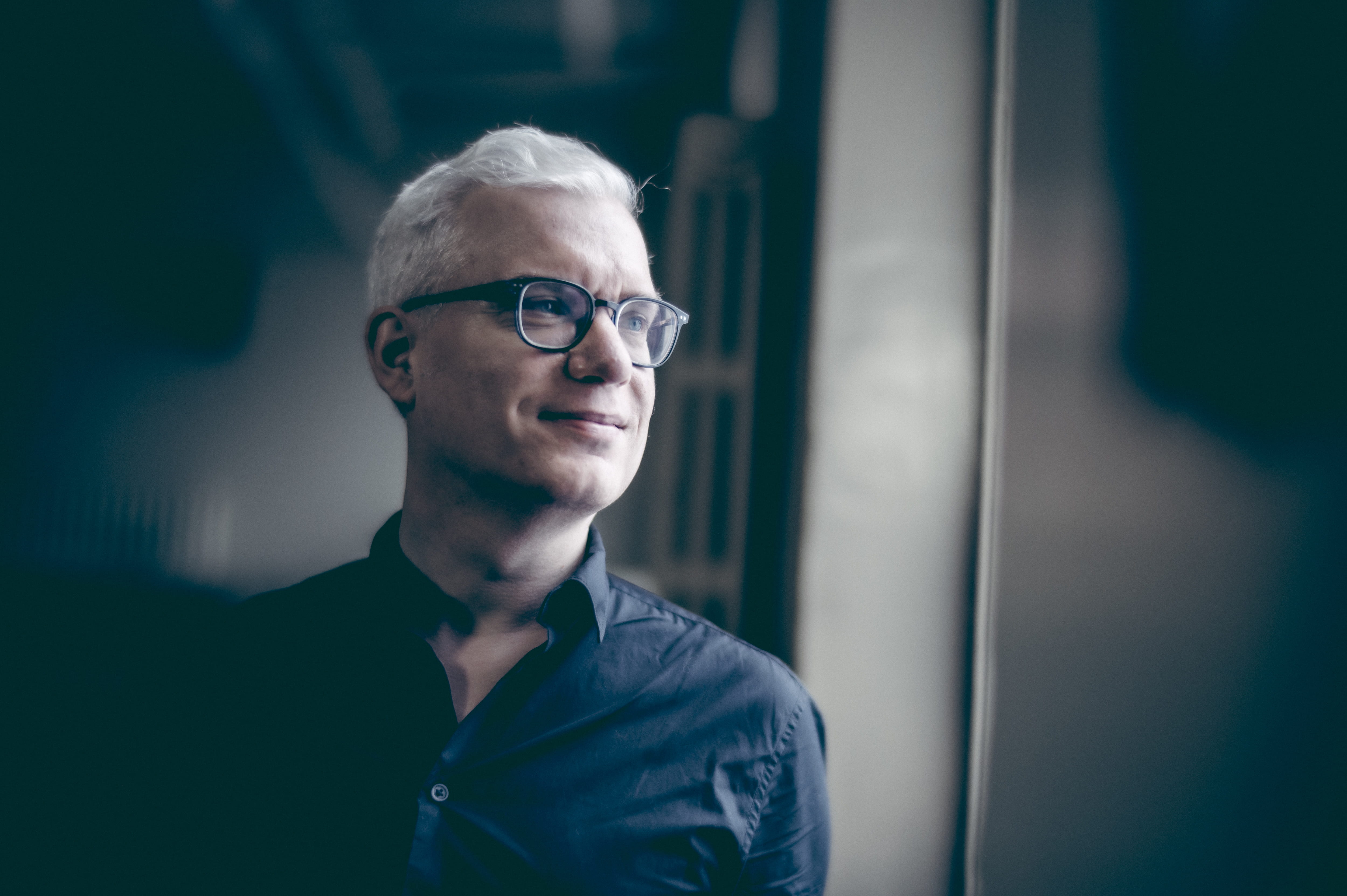 Fuse 2026 - Ian Foster