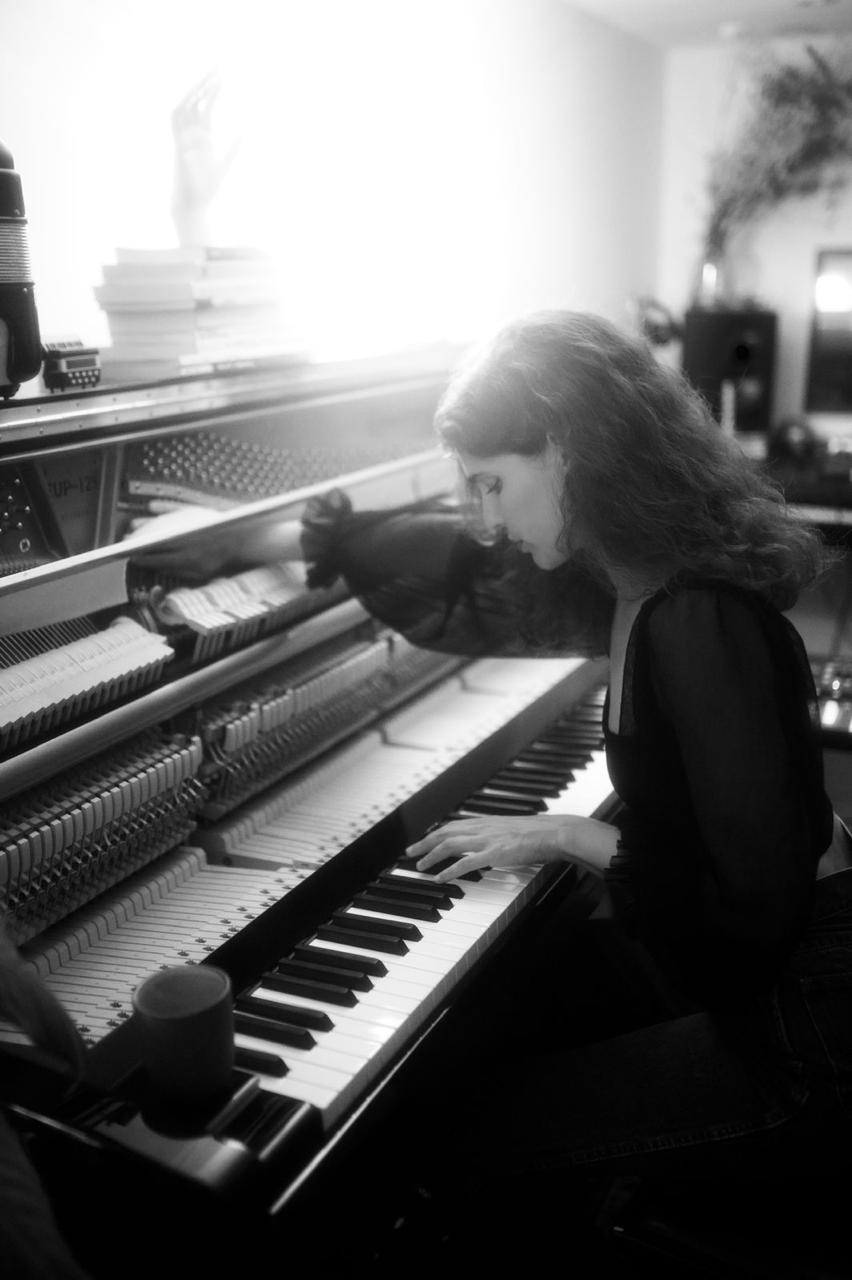 Fuse 2026 - Heidi Gielcyznsky