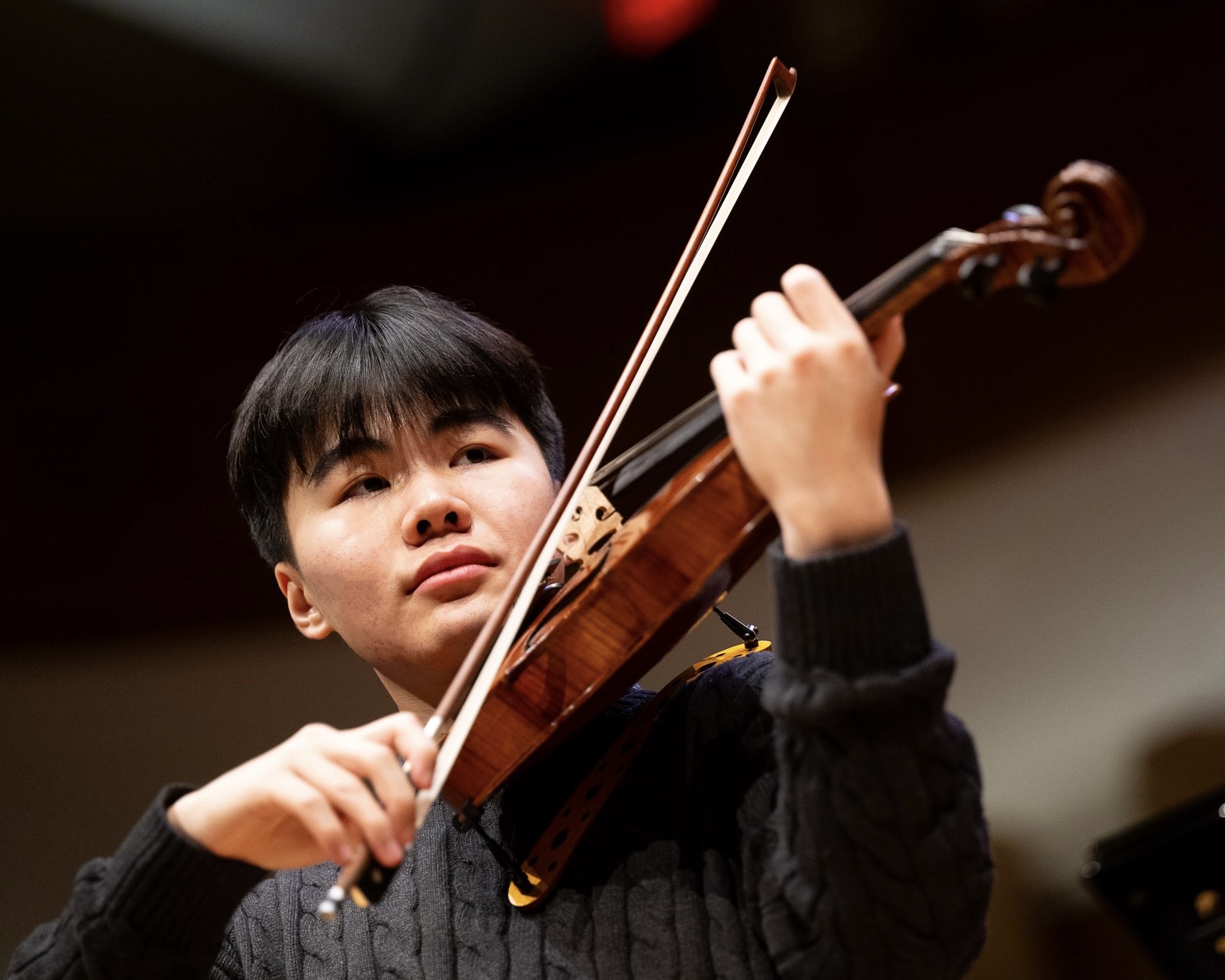 Harrison Meng, photo by Stuart Lowe Harrison Meng, photo by Stuart Lowe