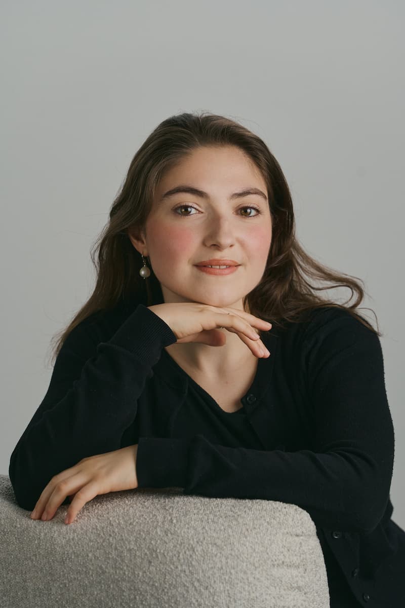 Diana Agasian